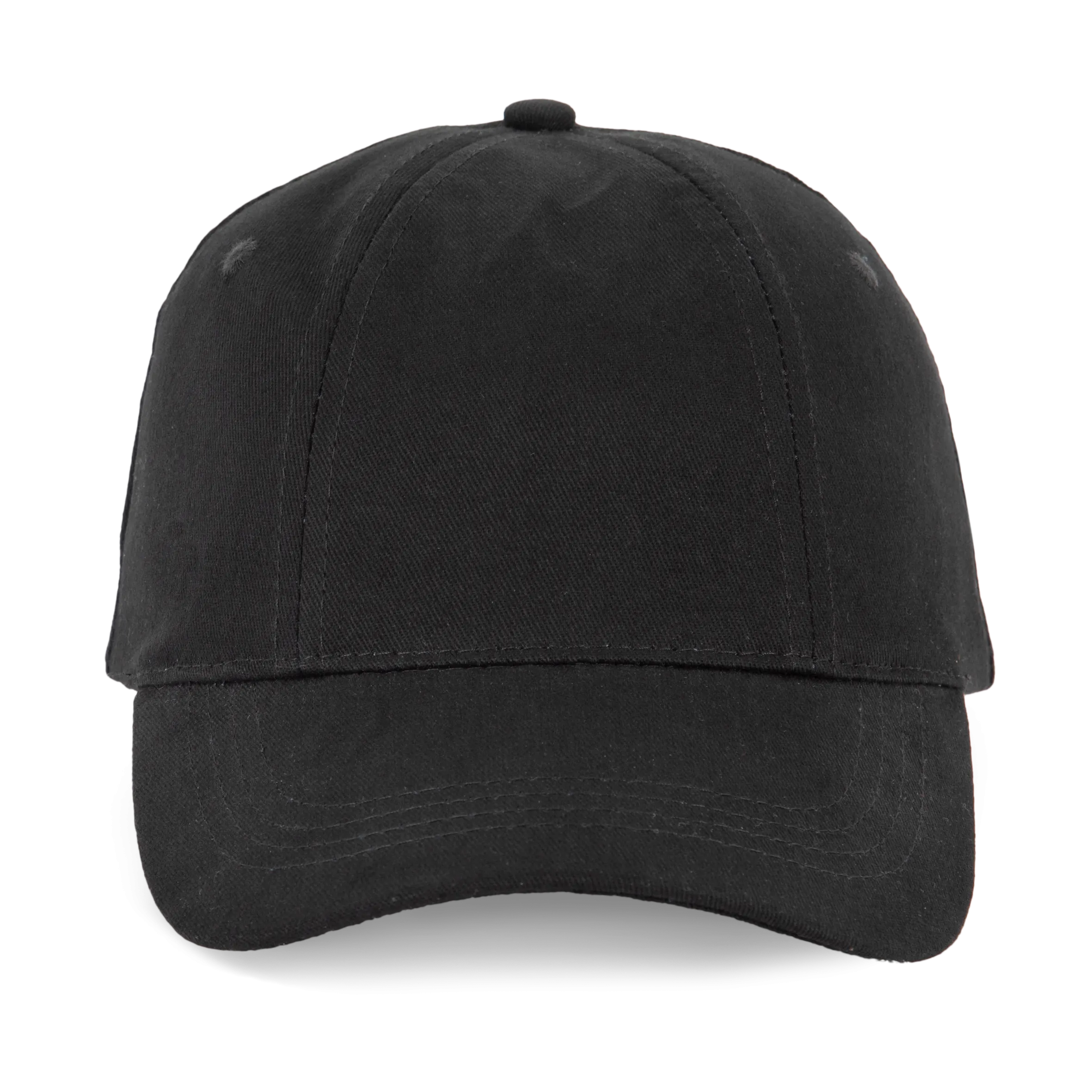 Gorra "Easy printing" - 6 paneles