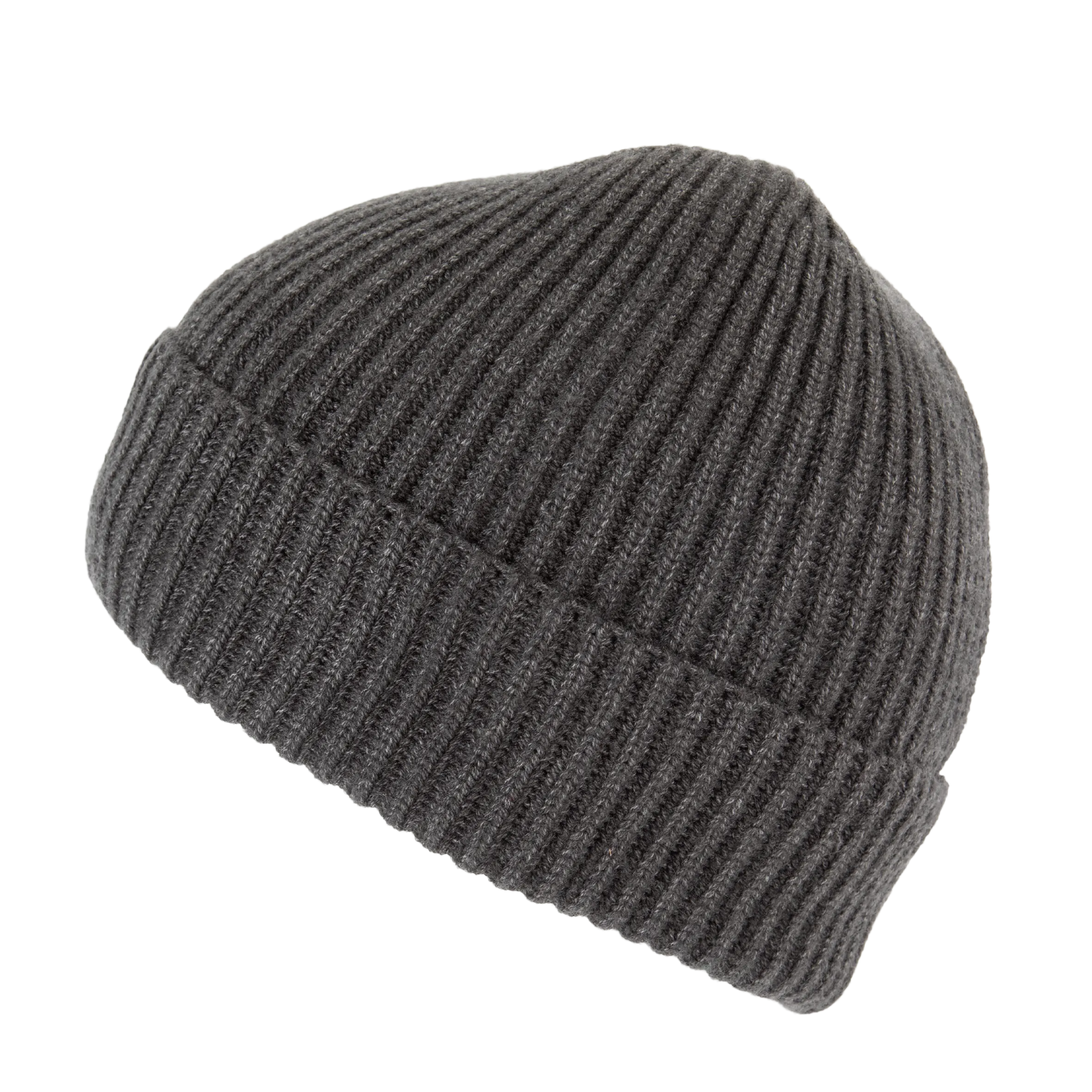 Gorro de punto con dobladillo - K-up Gold Label