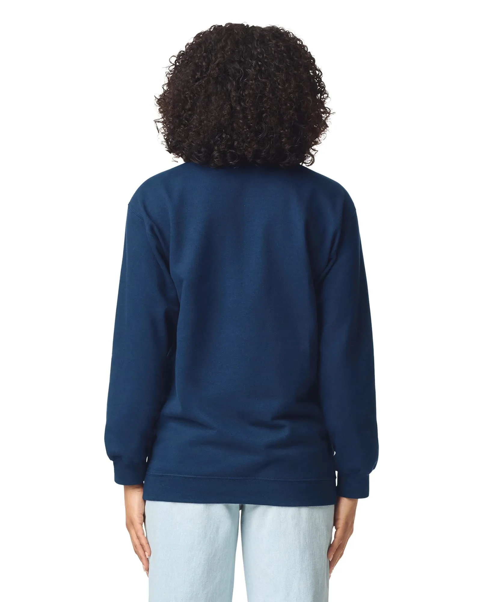 Sudadera de felpa 1/4 cremallera<br/>