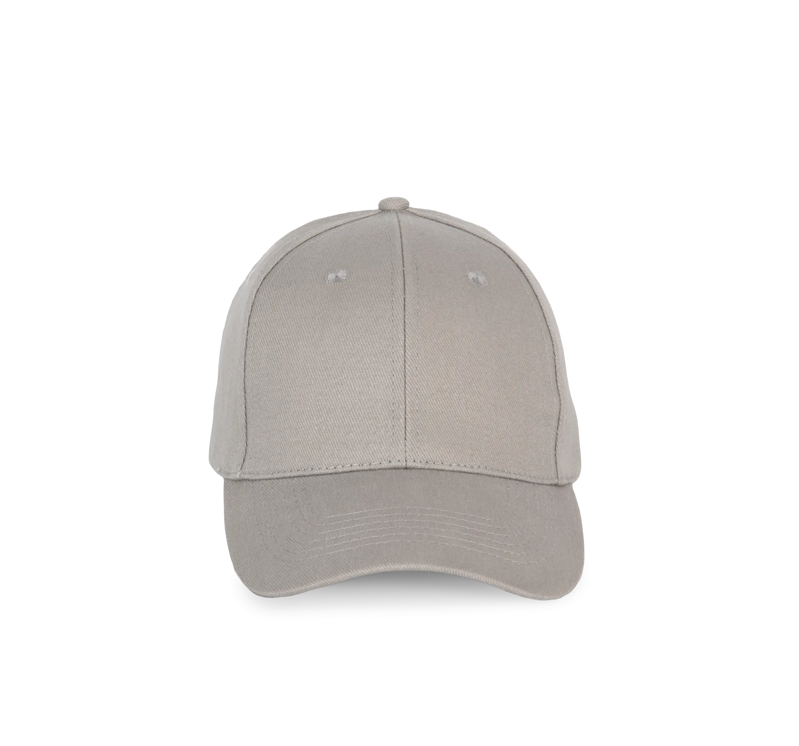Gorra - 6 paneles