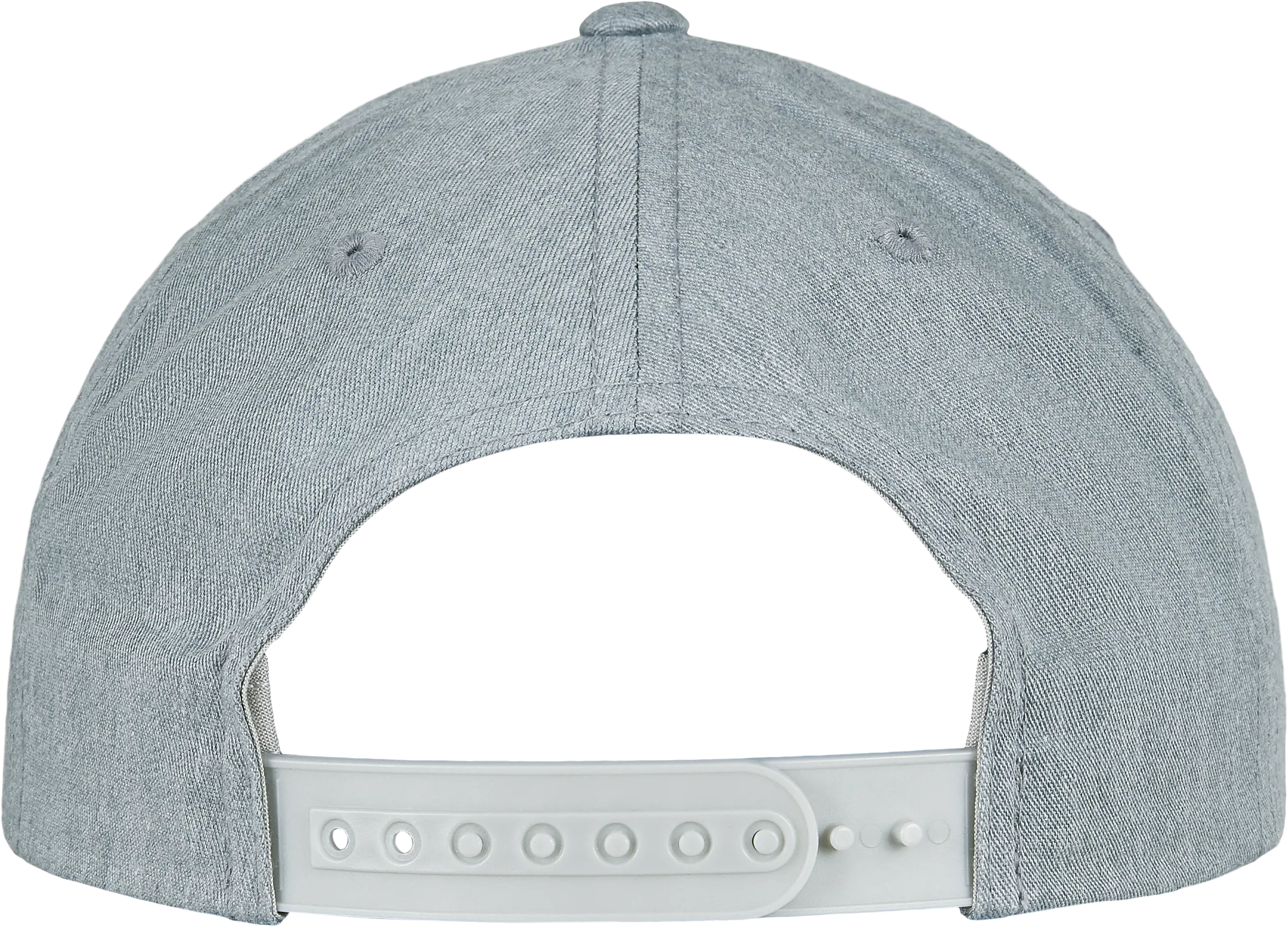 Gorra curva clásica Snapback