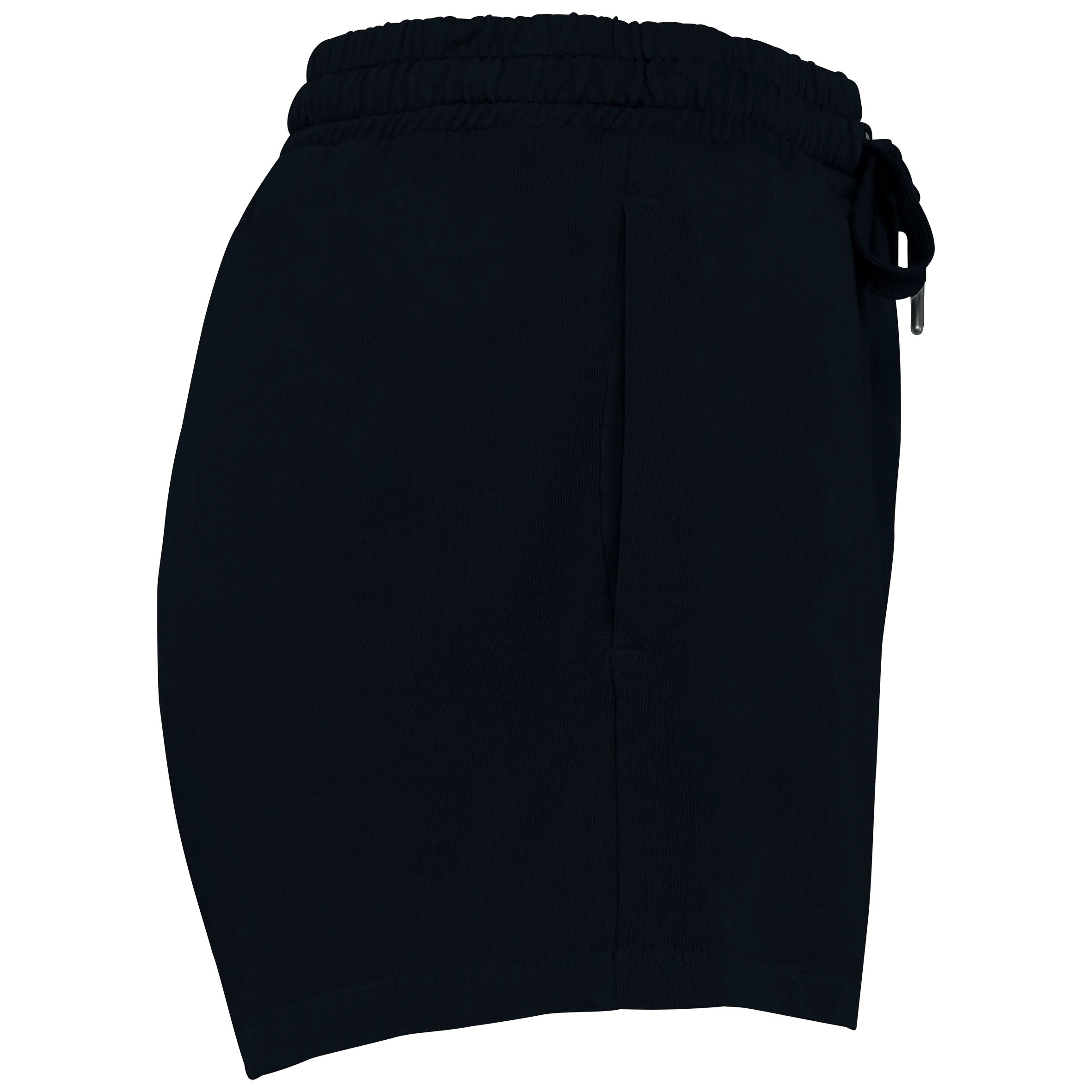 Short ecorresponsable French Terry mujer