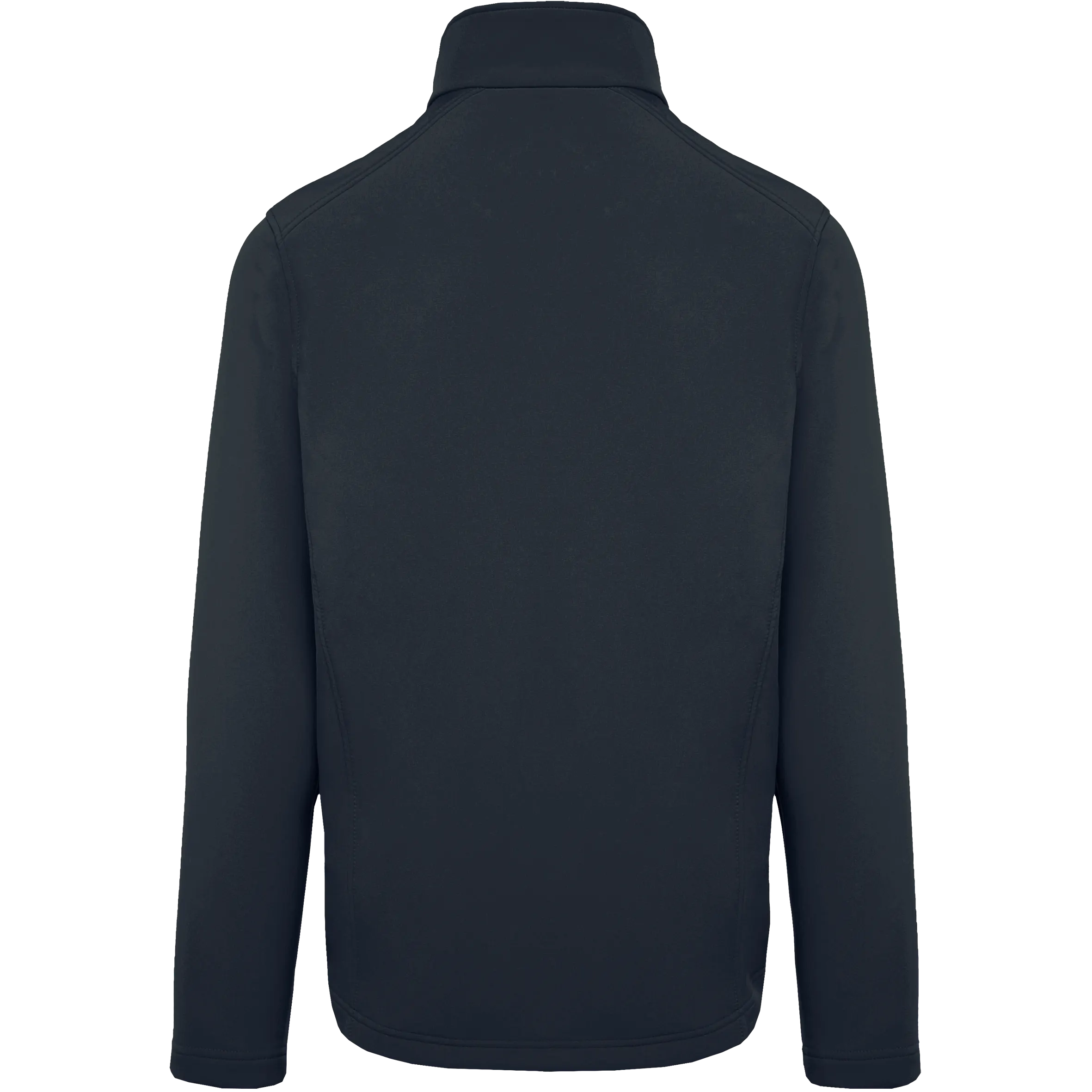 Chaqueta softshell 2 capas hombre