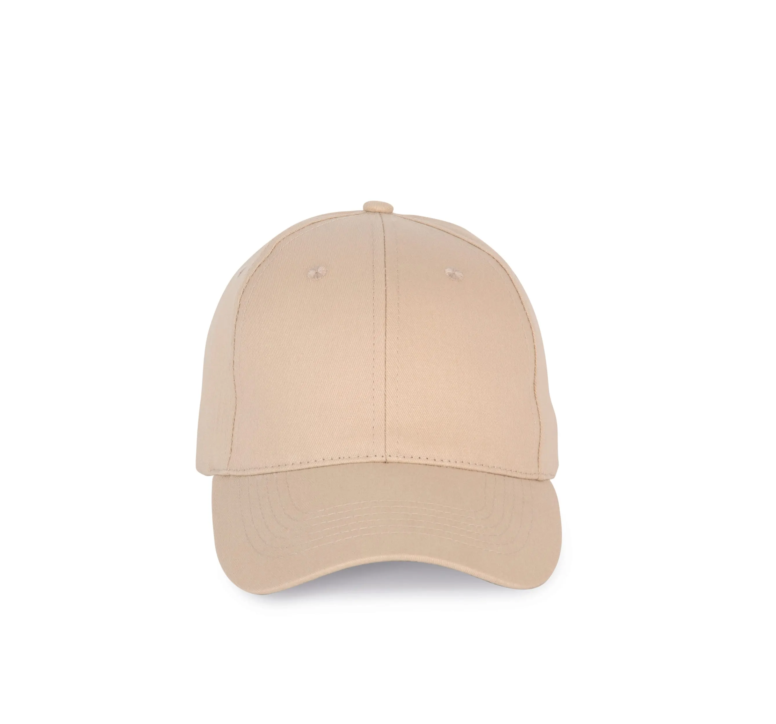 Gorra - 6 paneles