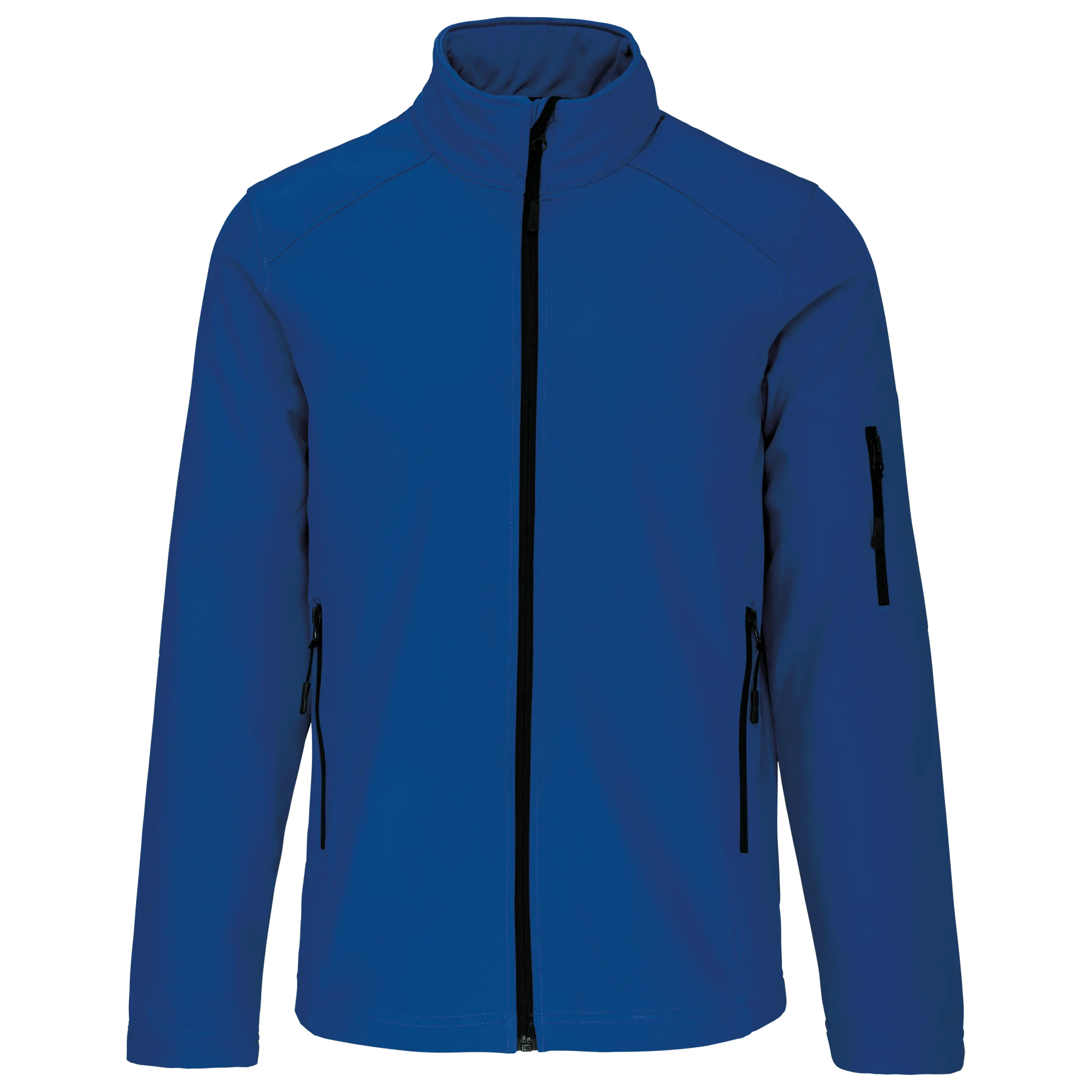 Chaqueta softshell hombre