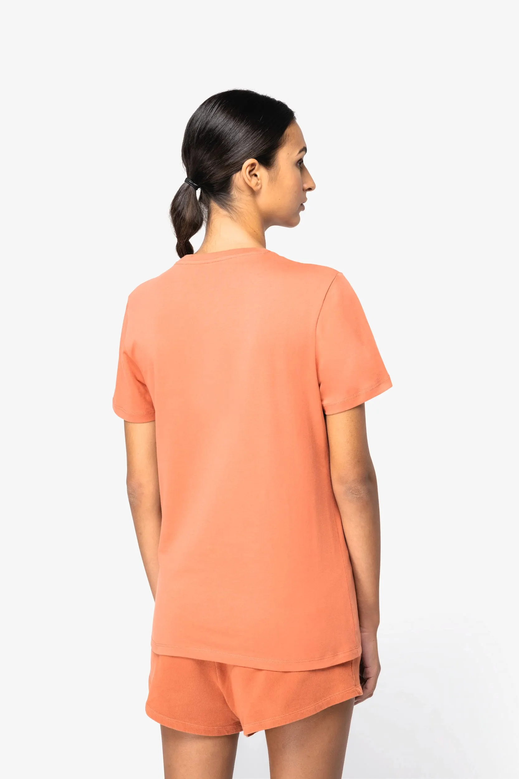 Camiseta ecorresponsable unisex