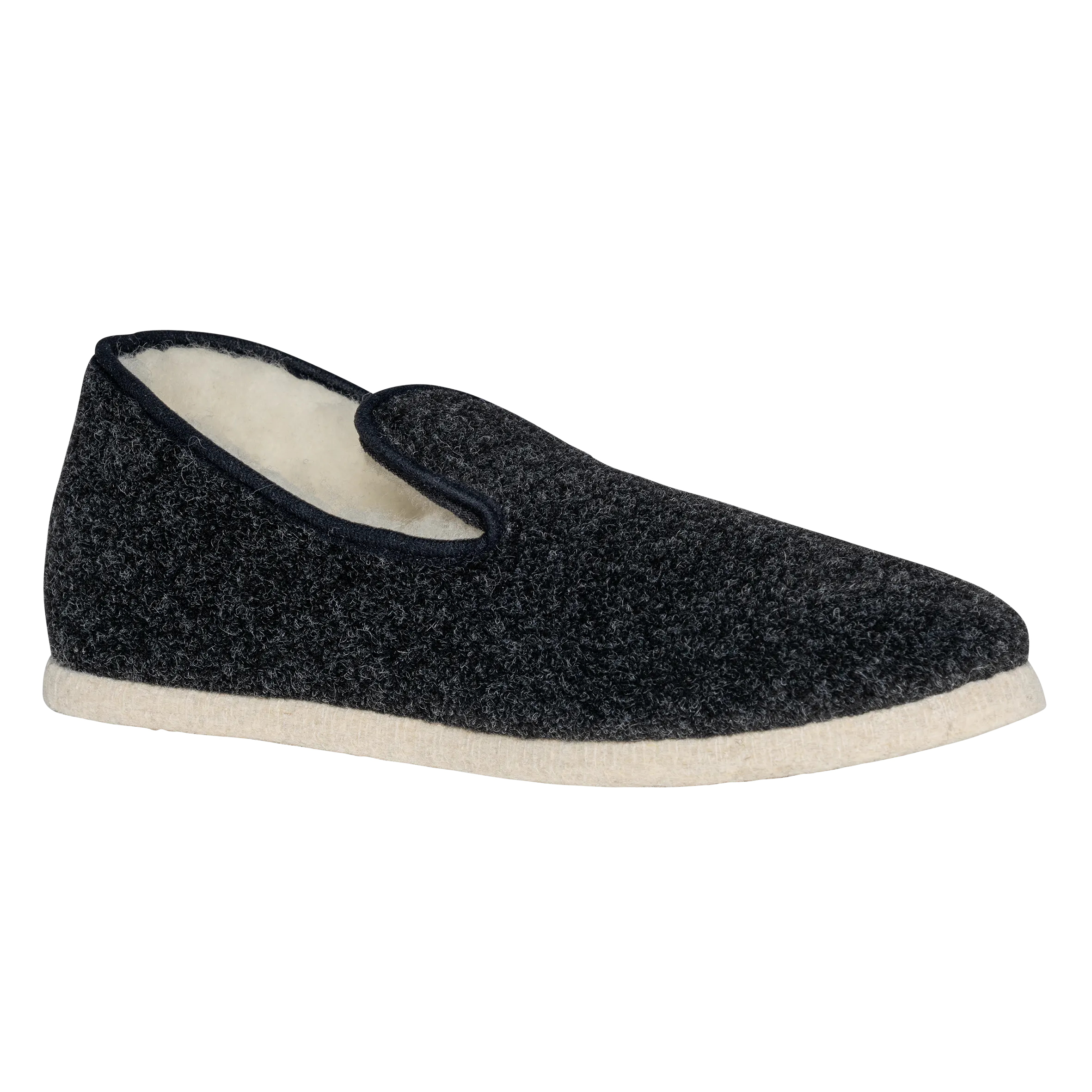 Zapatillas de estar por casa Unisex Made in France