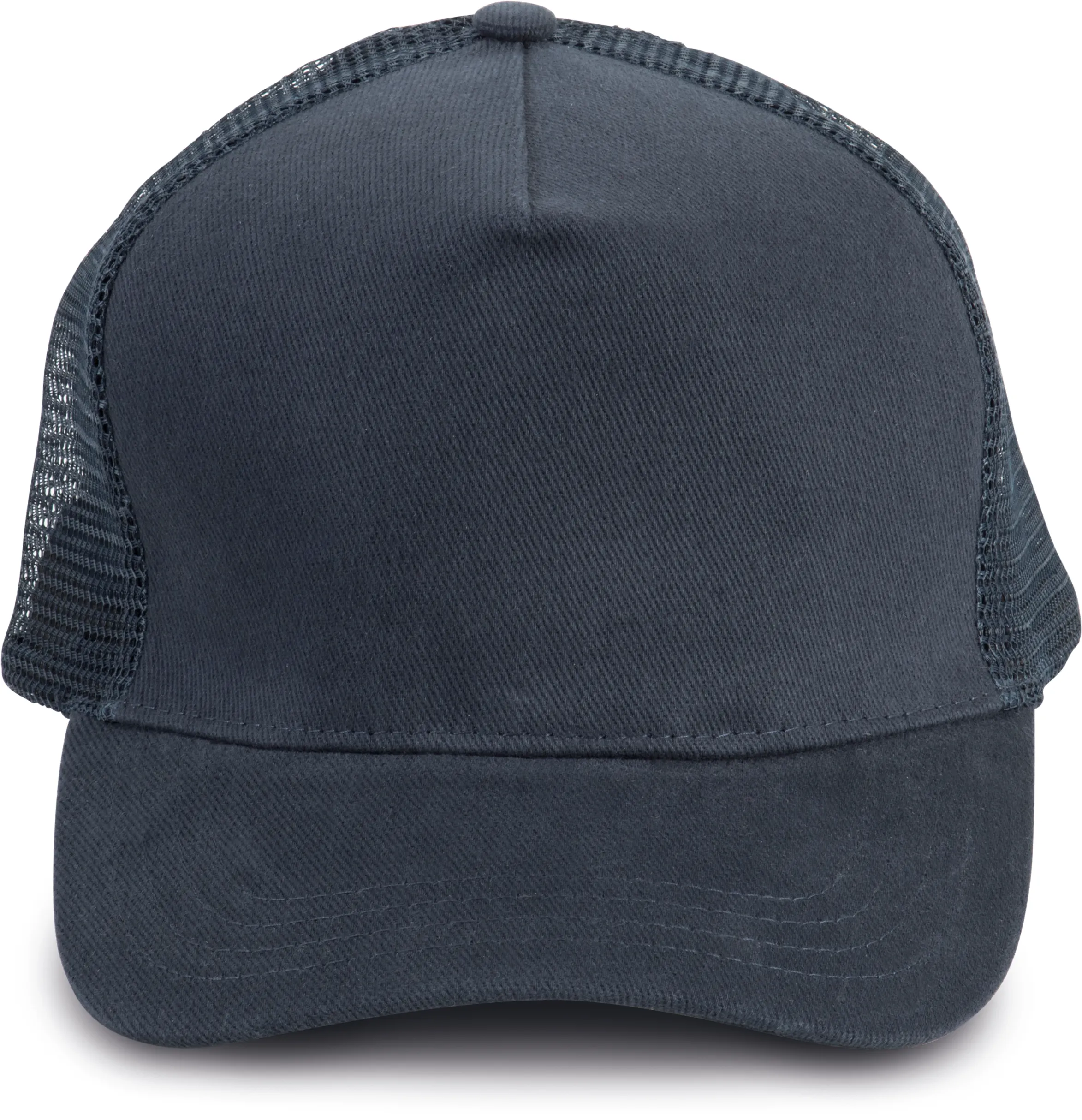 Gorra trucker - 5 paneles