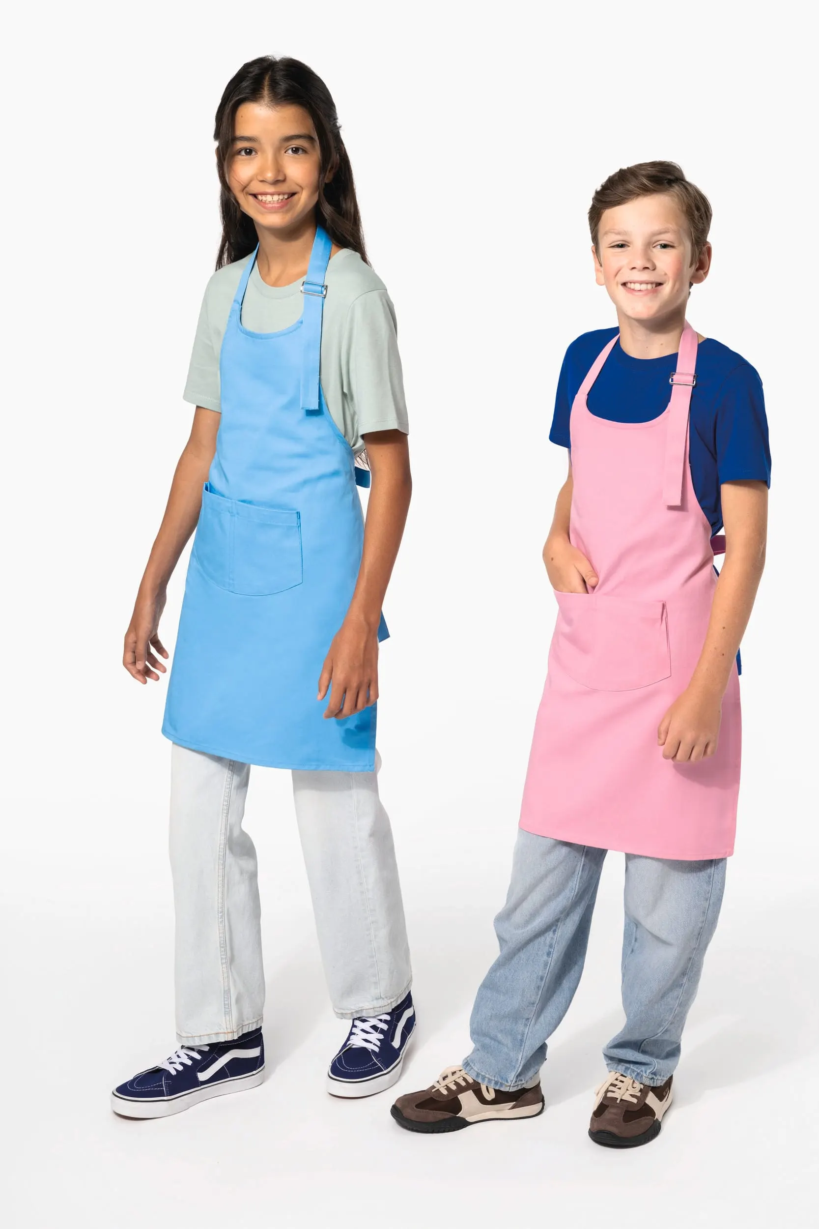 Delantal niños