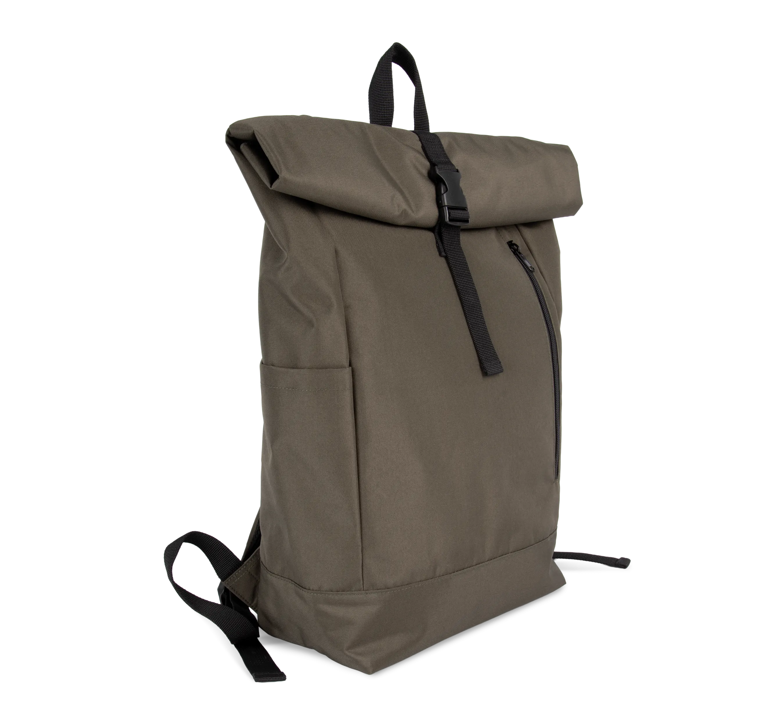 Mochila casual Roll-Top