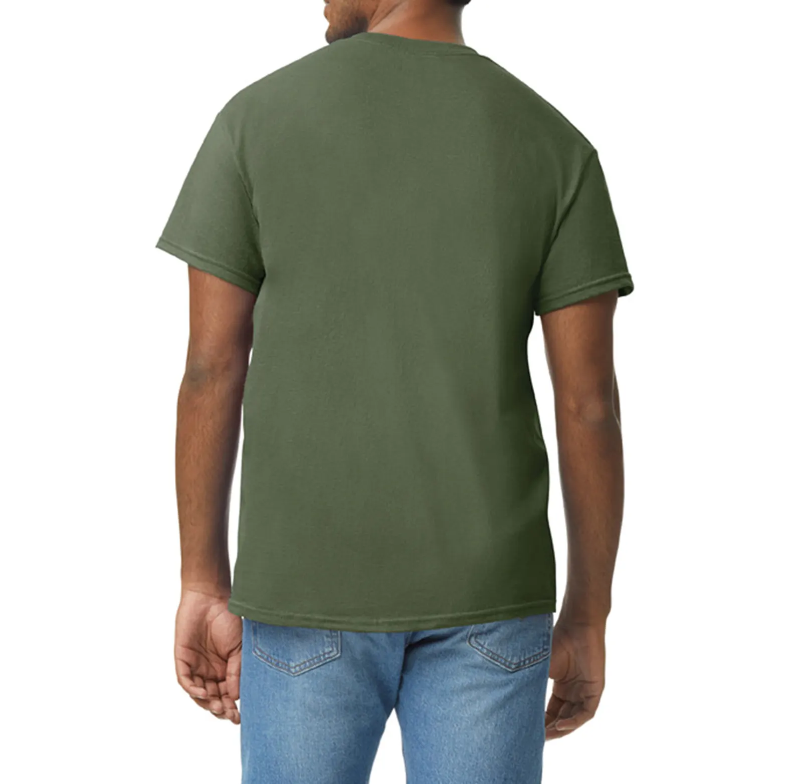 Camiseta Heavy Cotton™ hombre