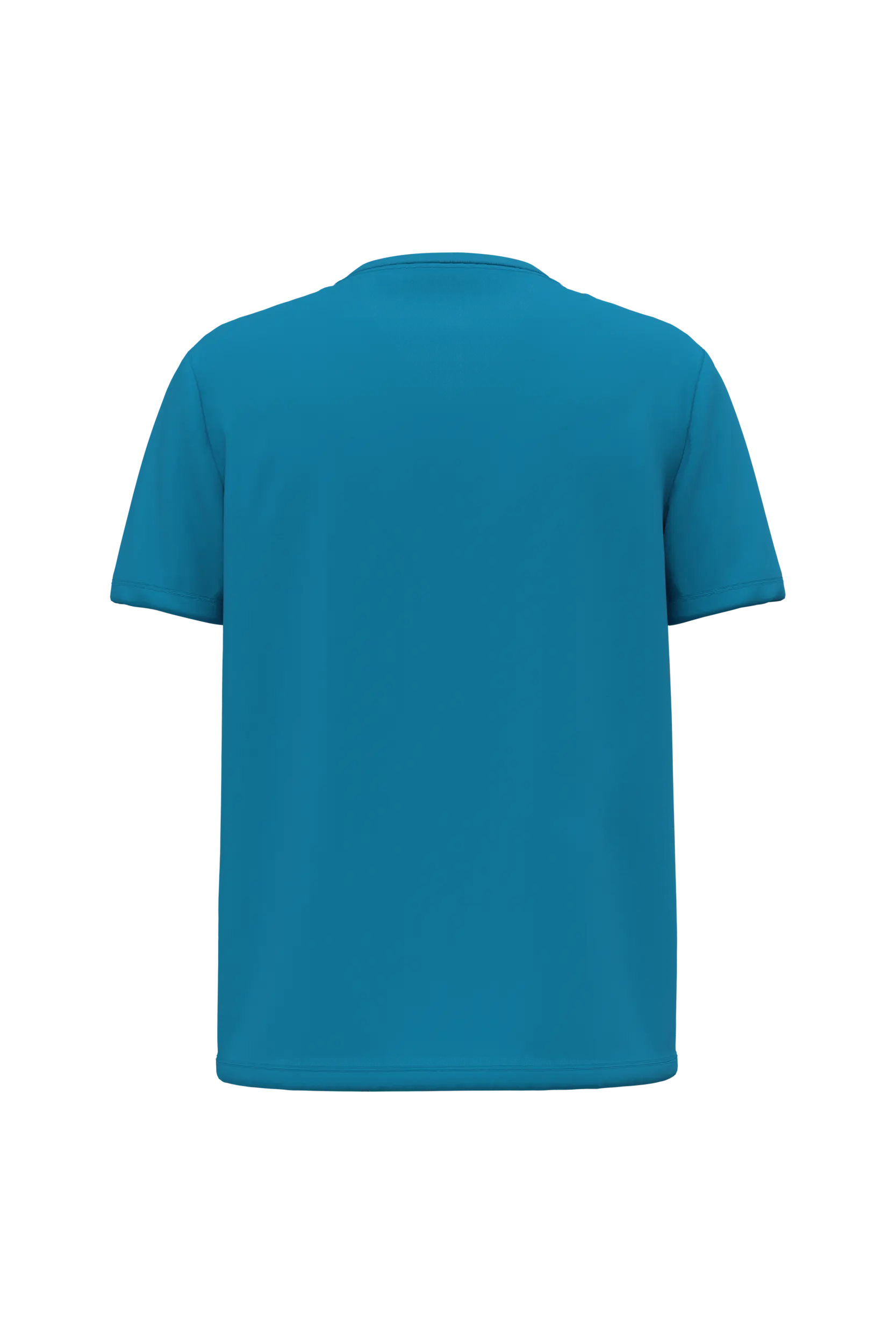 Camiseta BIO150 cuello de pico hombre