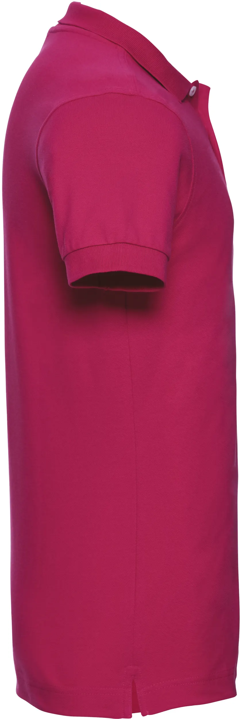 Polo Stretch hombre