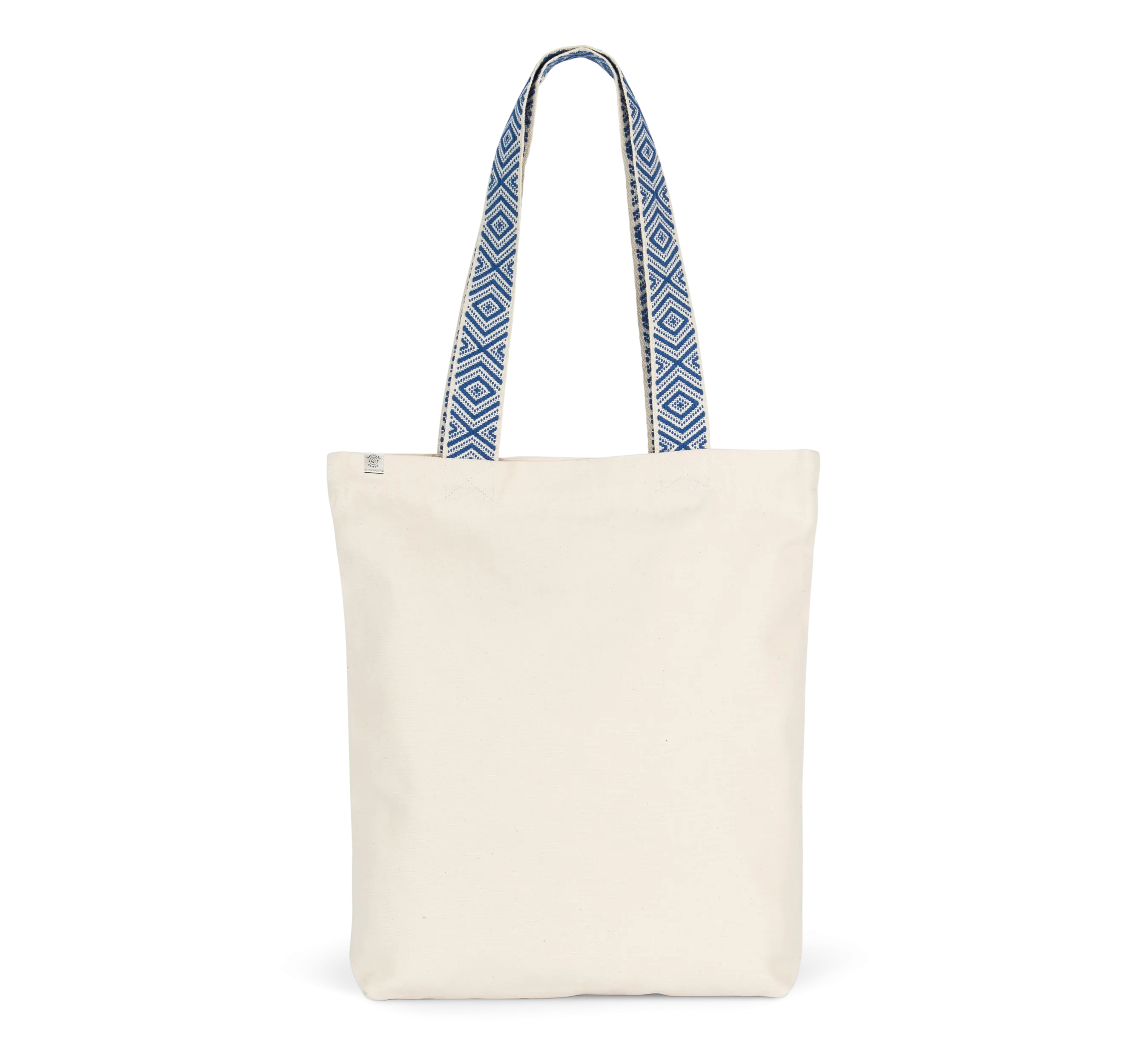 Bolsa shopper reciclada
