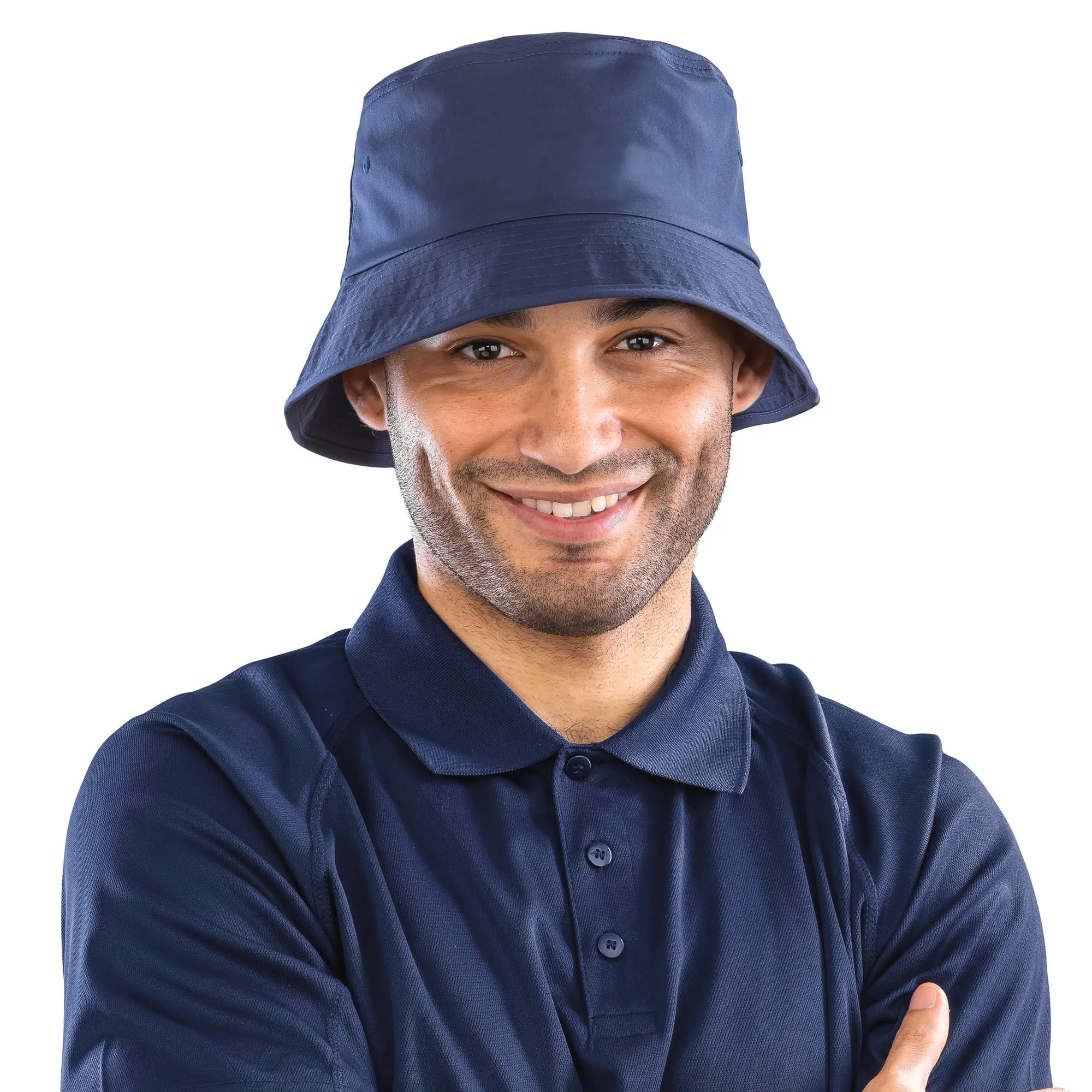 Sombrero bob reciclado