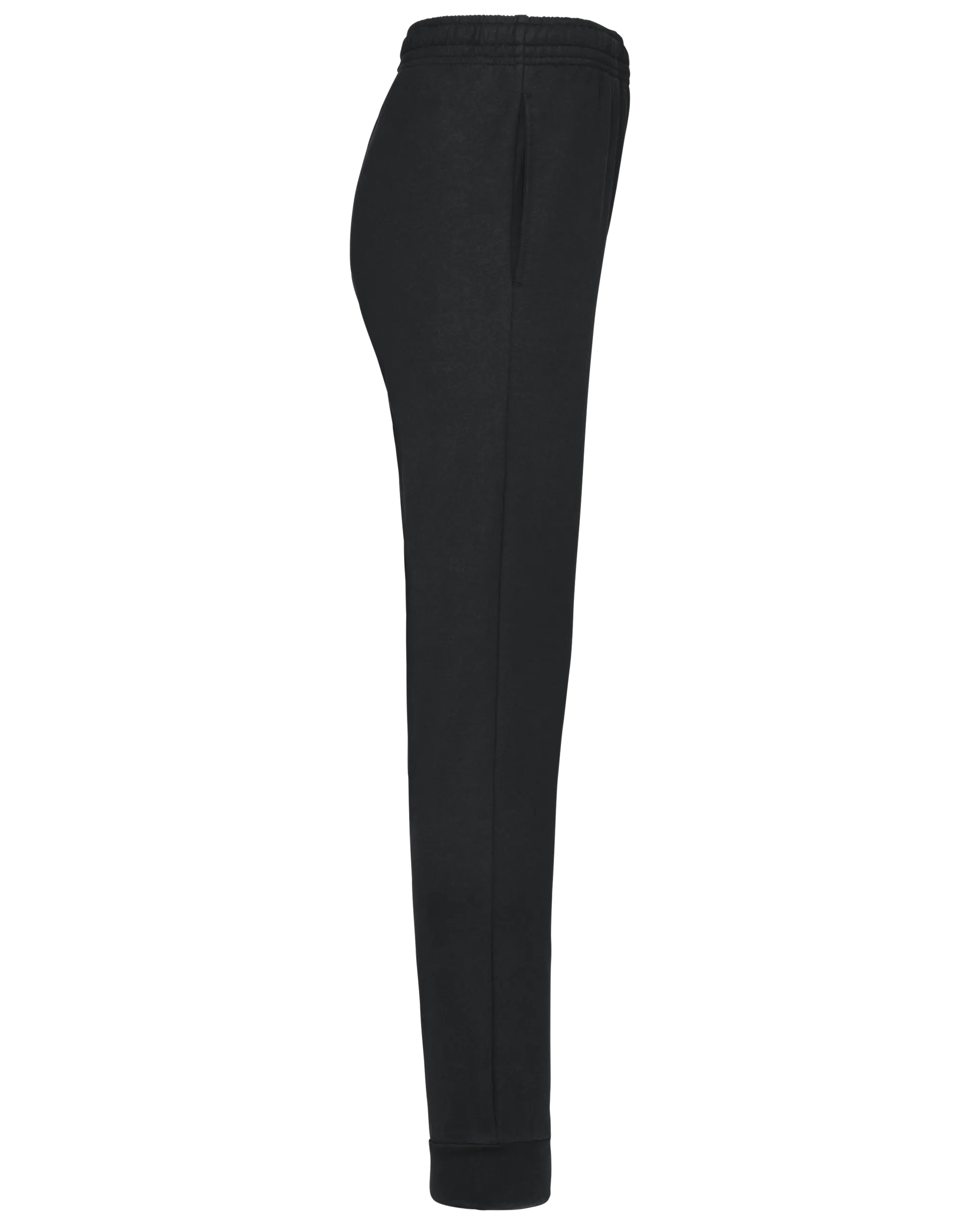 Pantalón felpa unisex