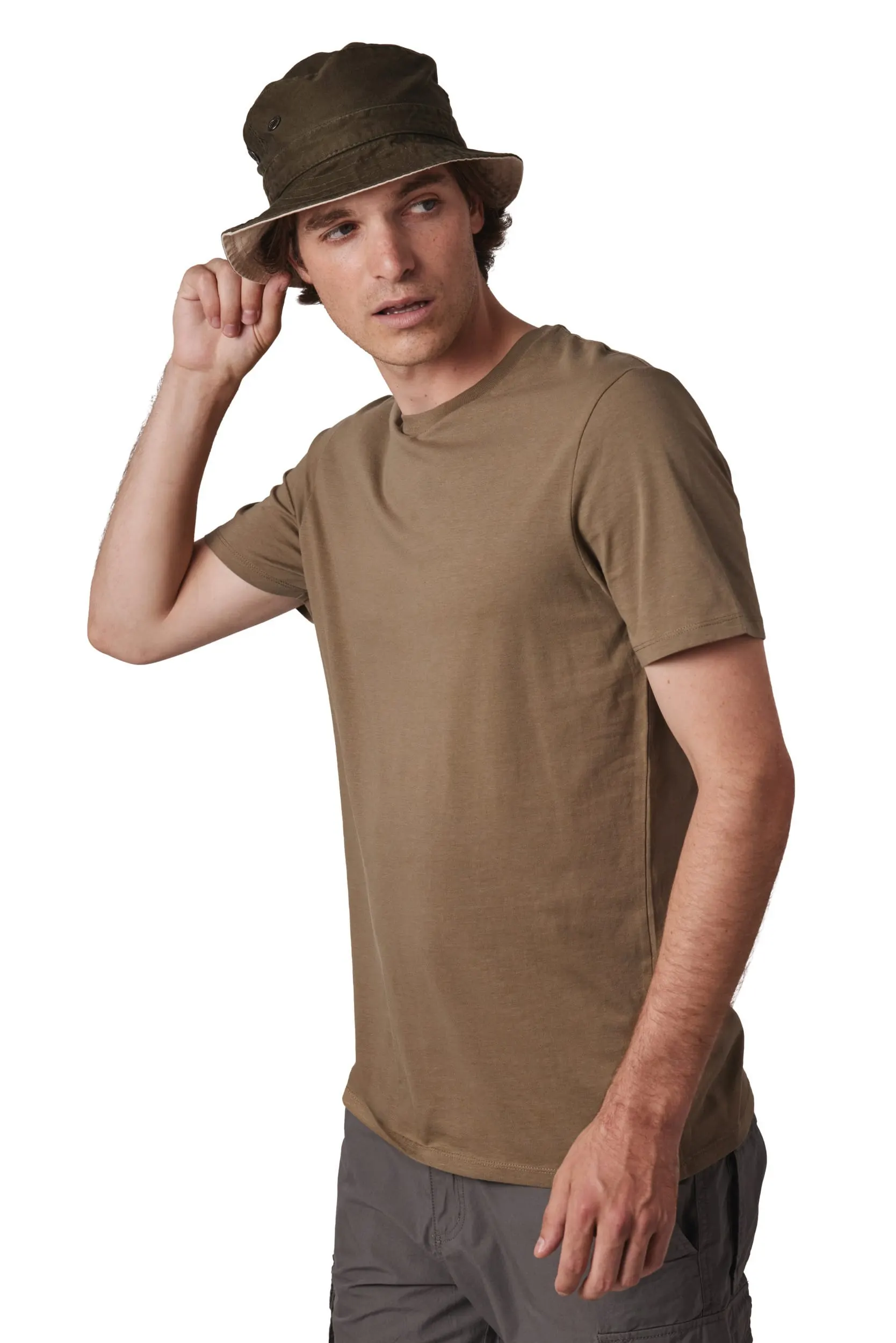 Sombrero Bob voyager