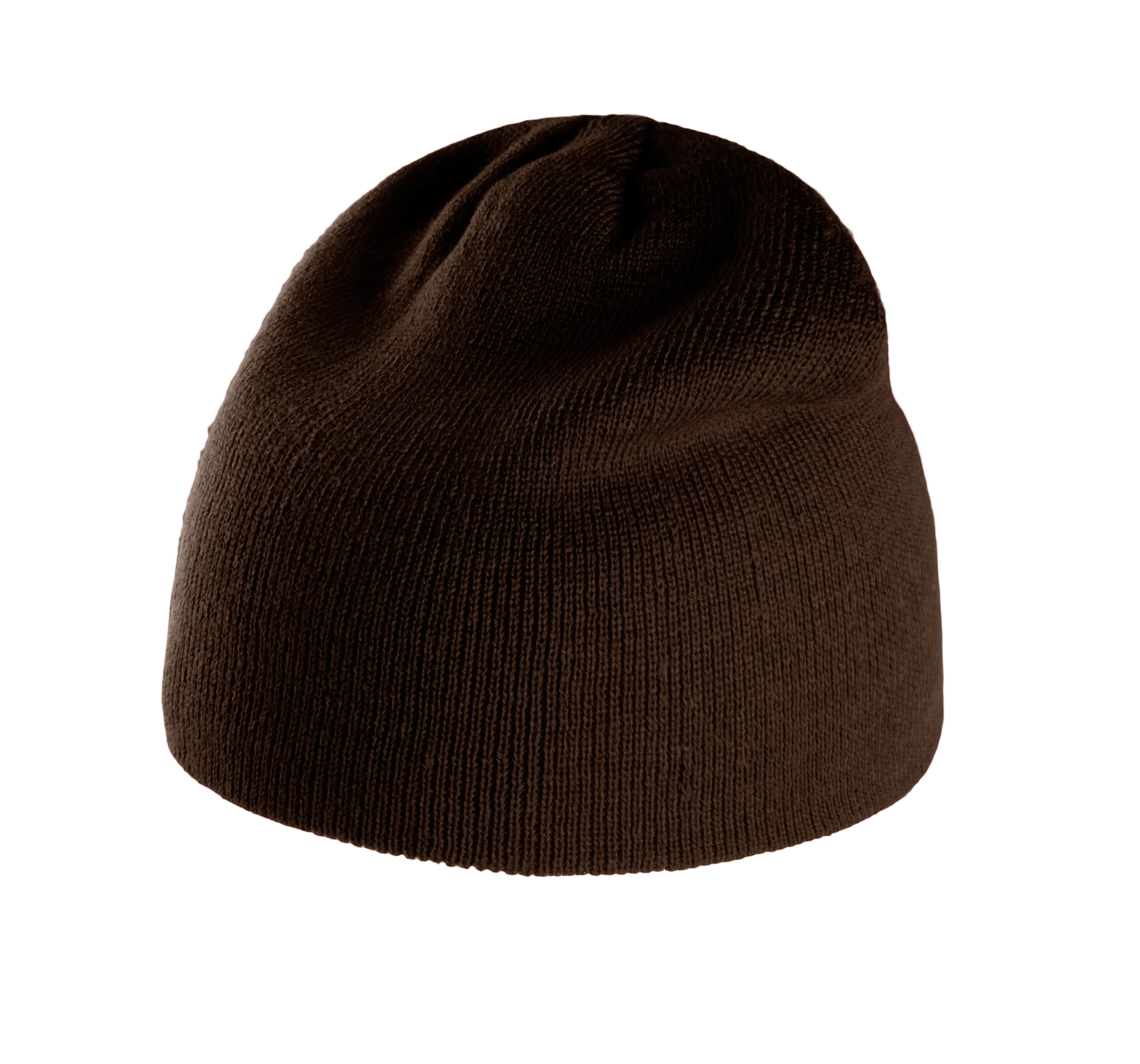 Gorro de punto