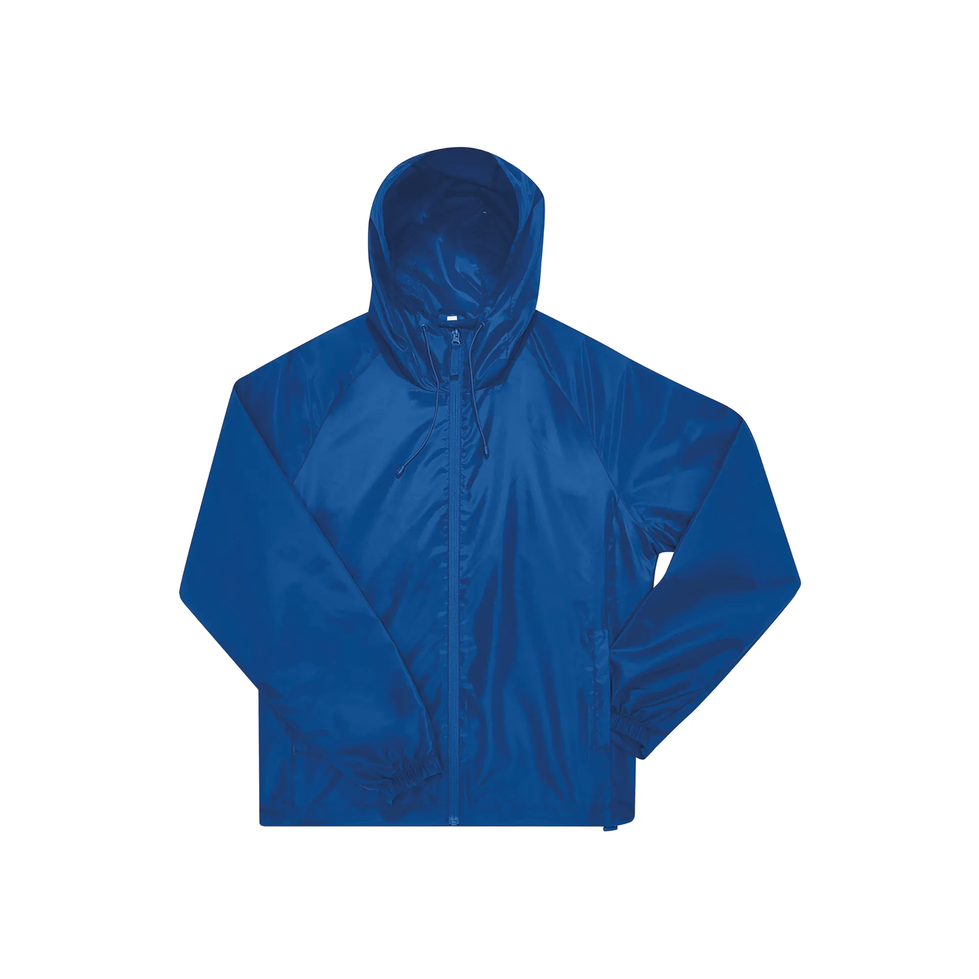 Cortavientos #Reset unisex