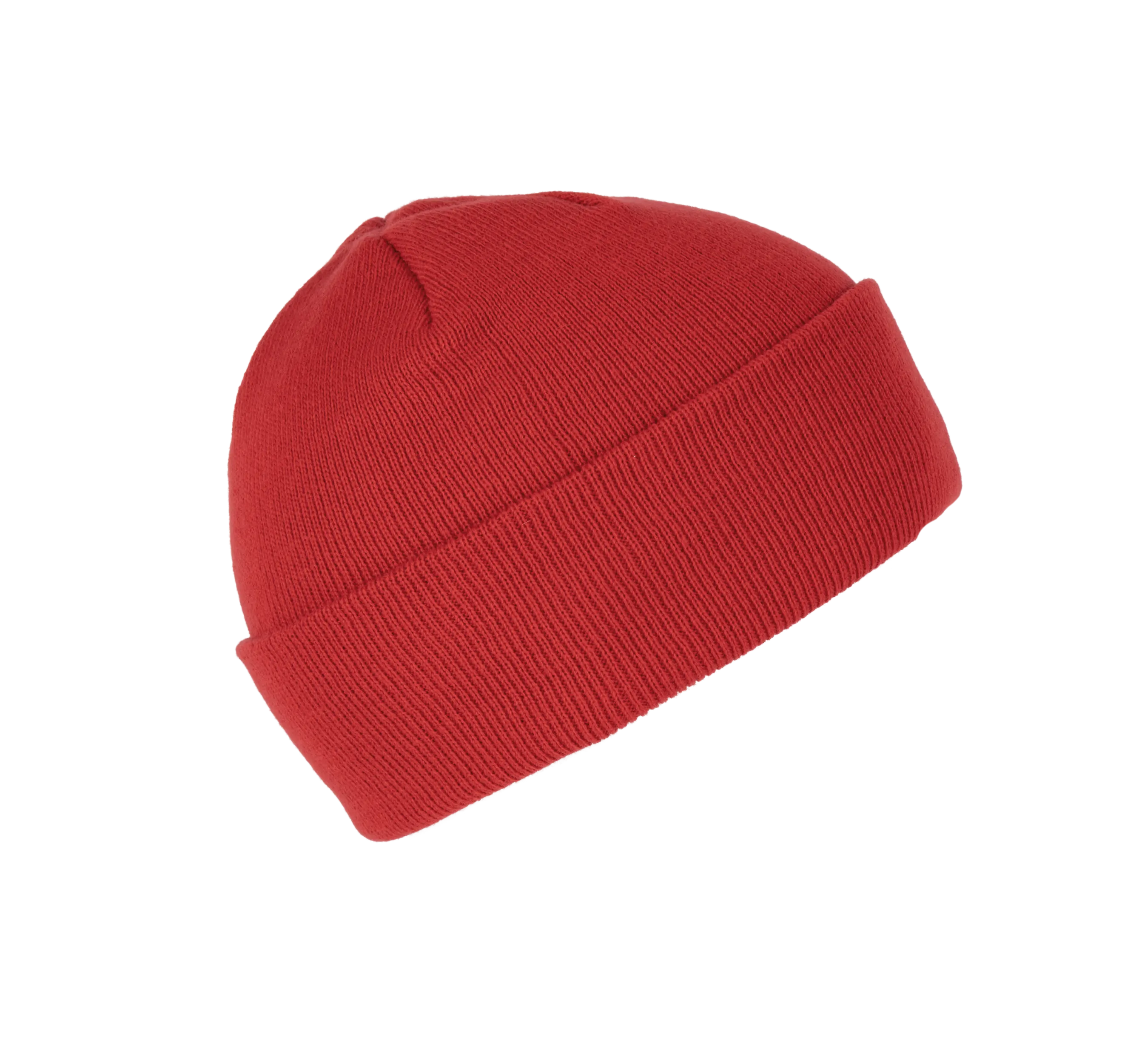 Gorro de punto