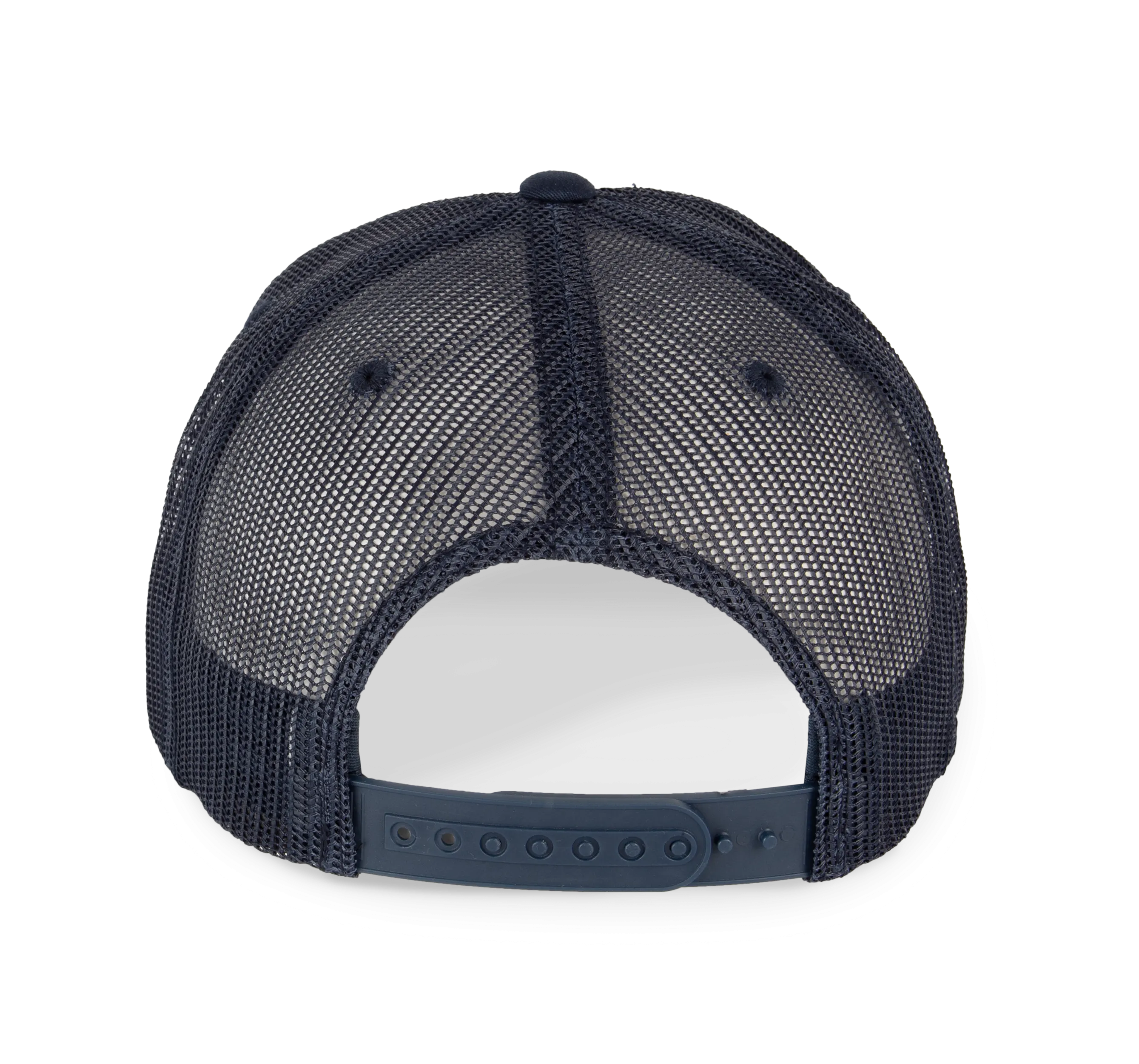 Gorra Trucker clásica - 5 paneles