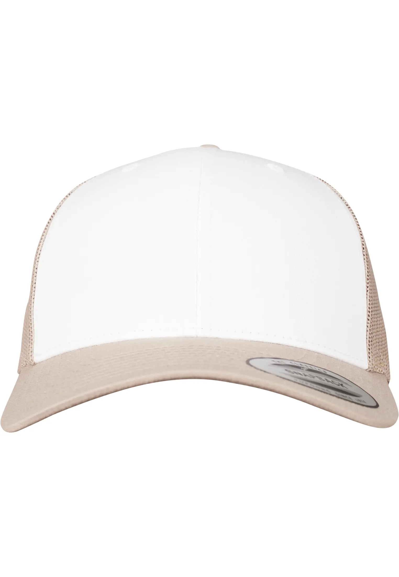 Gorra Retro Trucker Colored Front