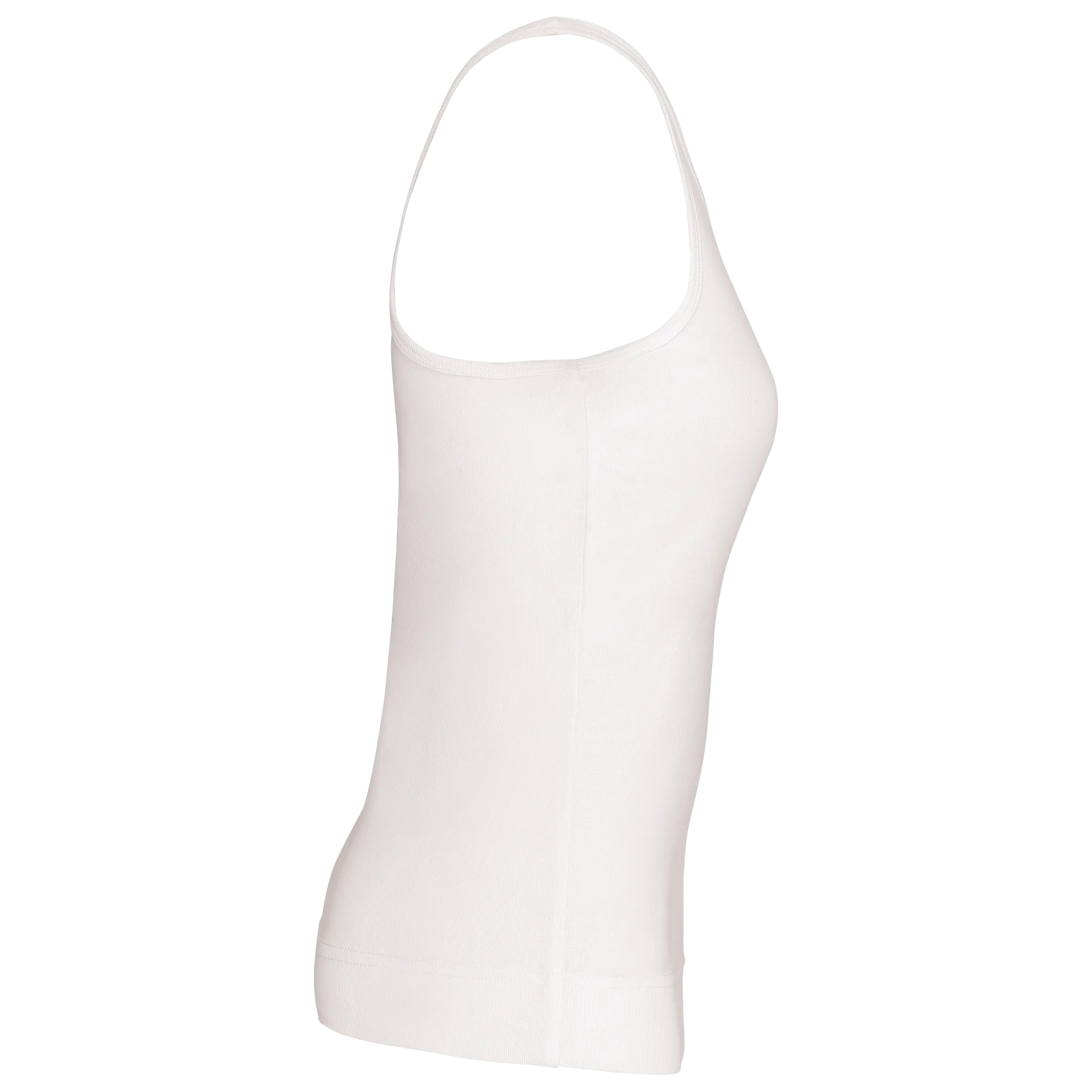 Angelina - camiseta de tirantes mujer