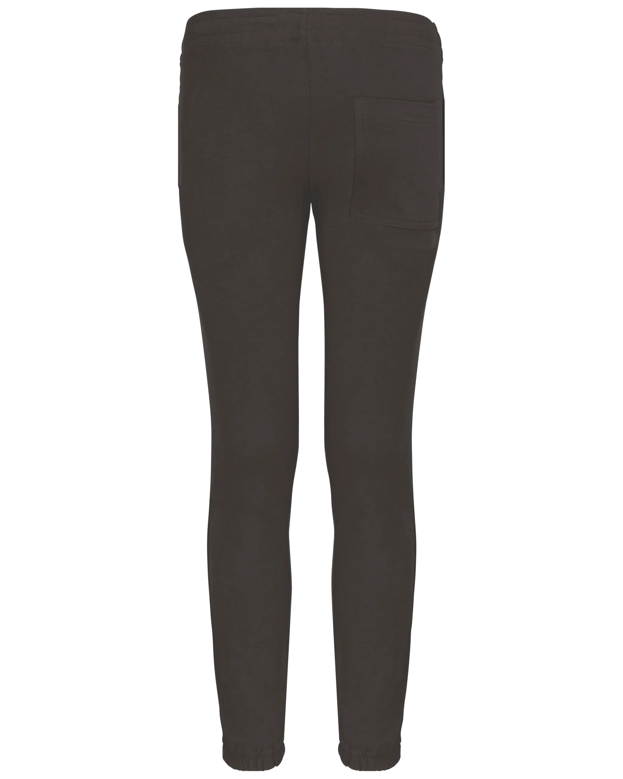 Pantalón de chándal ligero de algodón niño