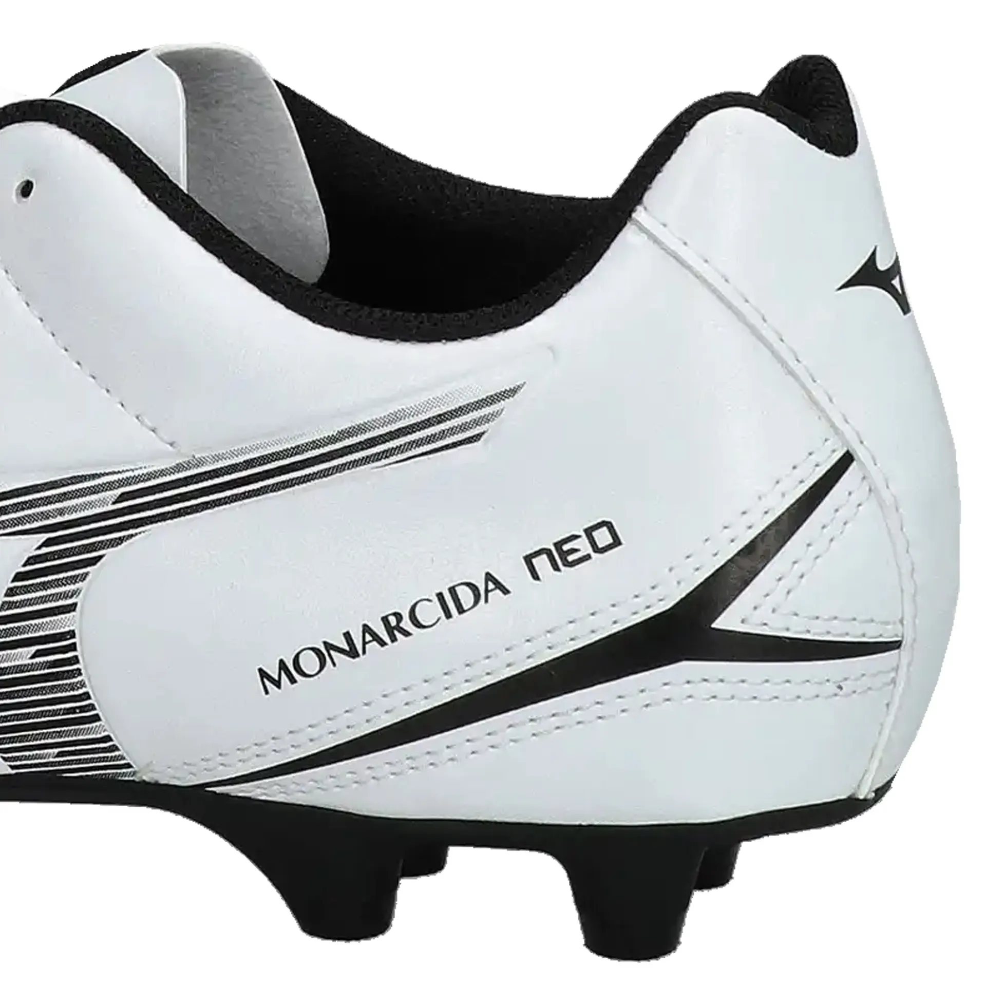 BOTAS DE FÚTBOL MIZUNO MONARCIDA NEO SELECT FG