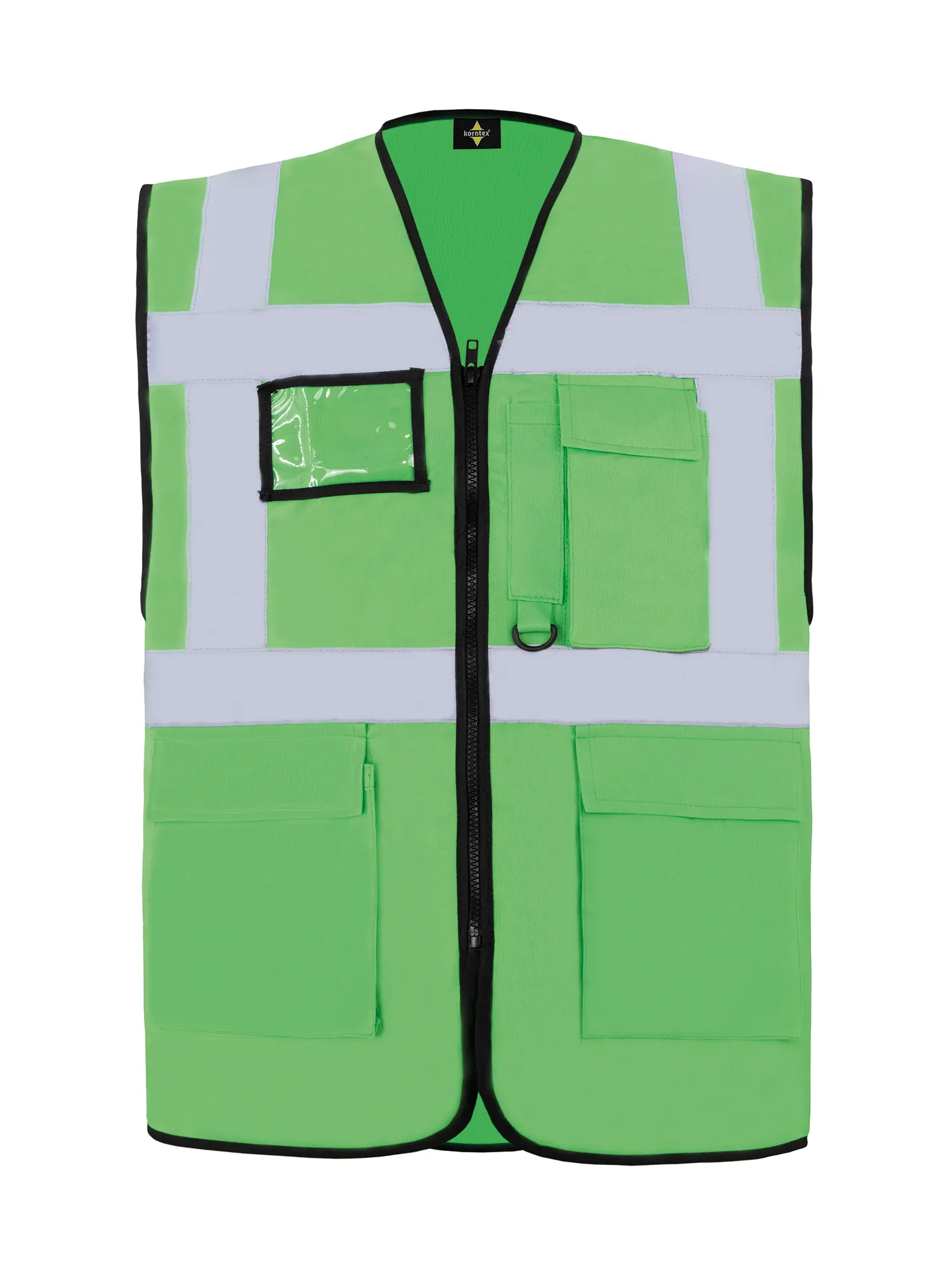 Chaleco de seguridad confort Hamburgo