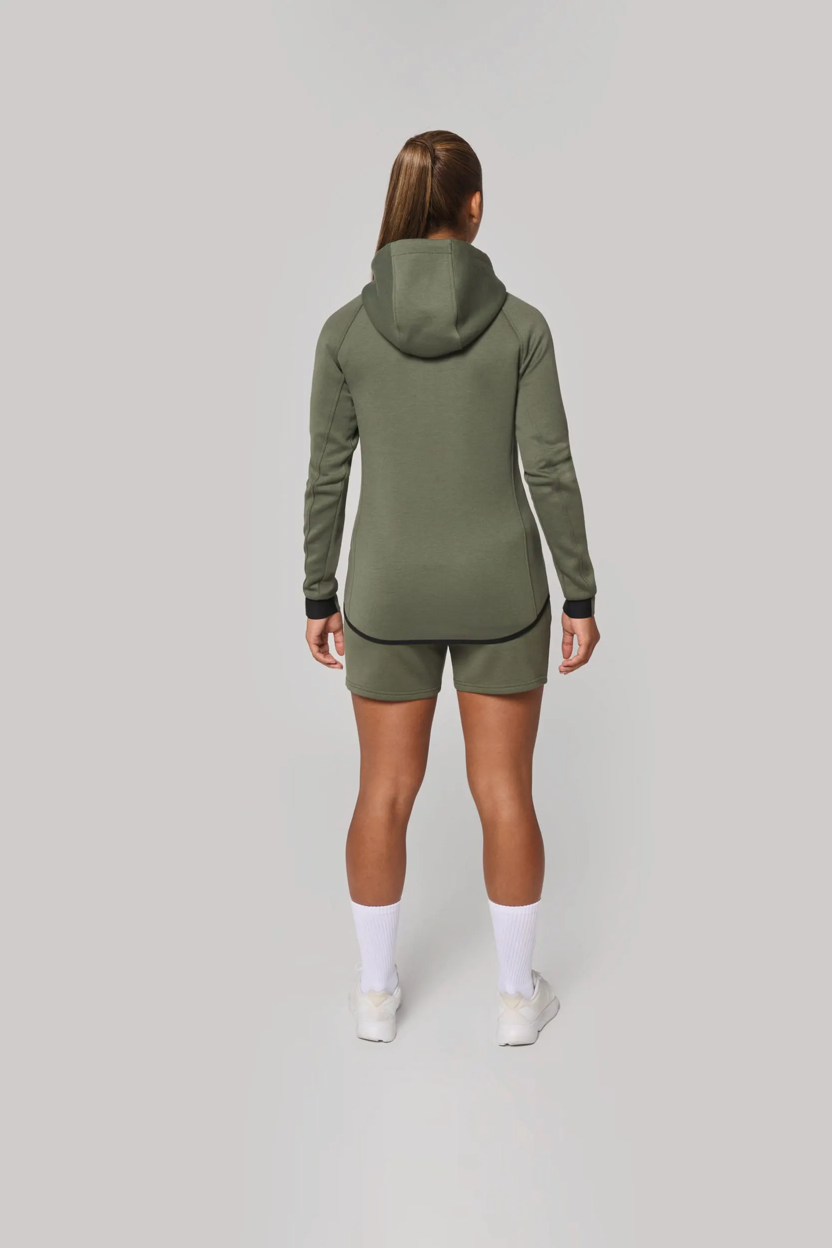 Short mujer