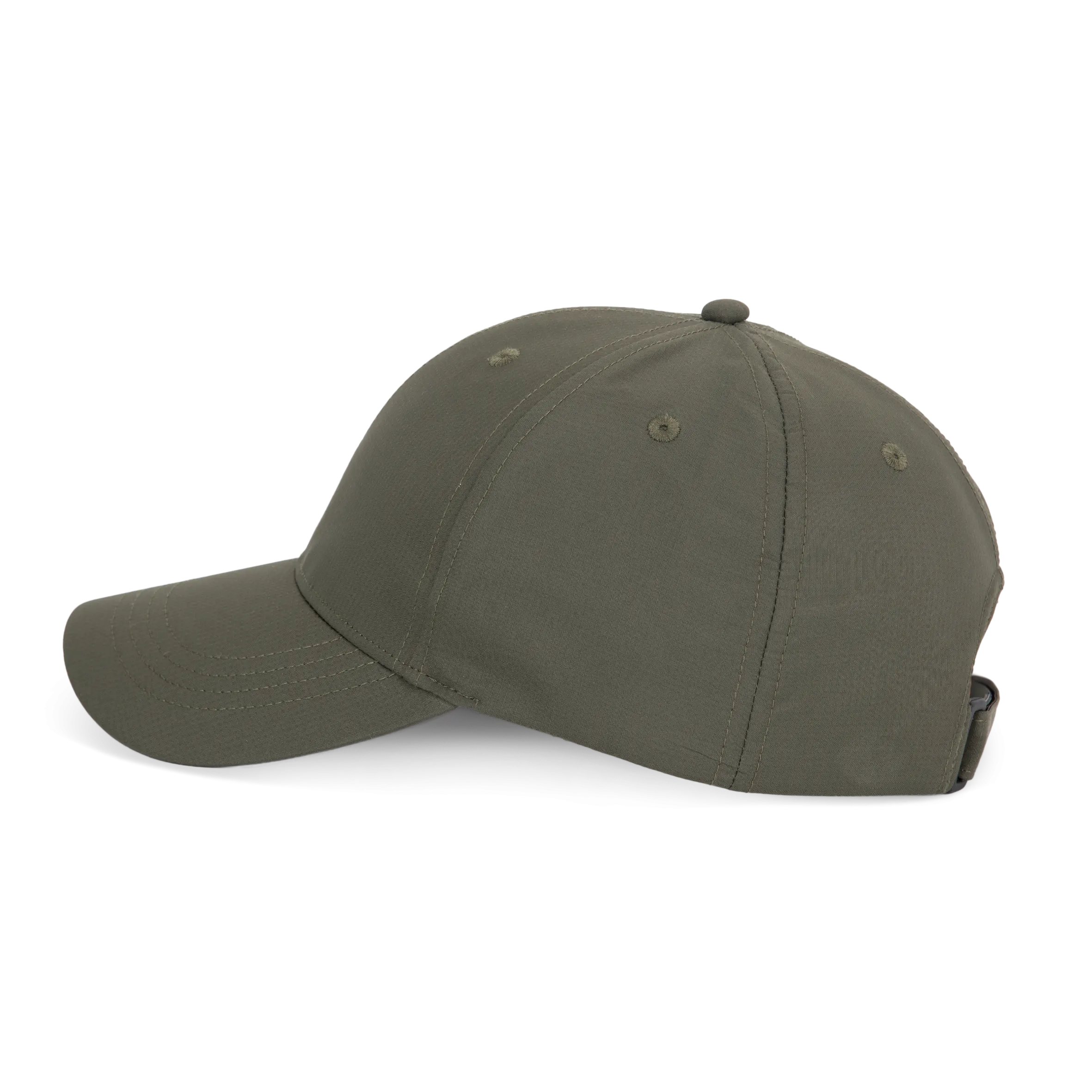 Gorra deportiva