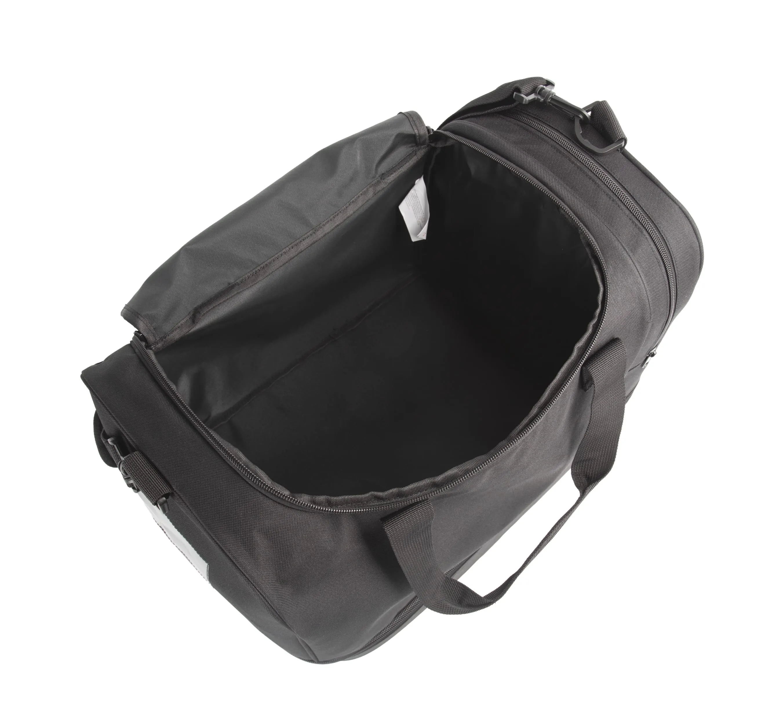 Bolsa de deporte con fondo rígido