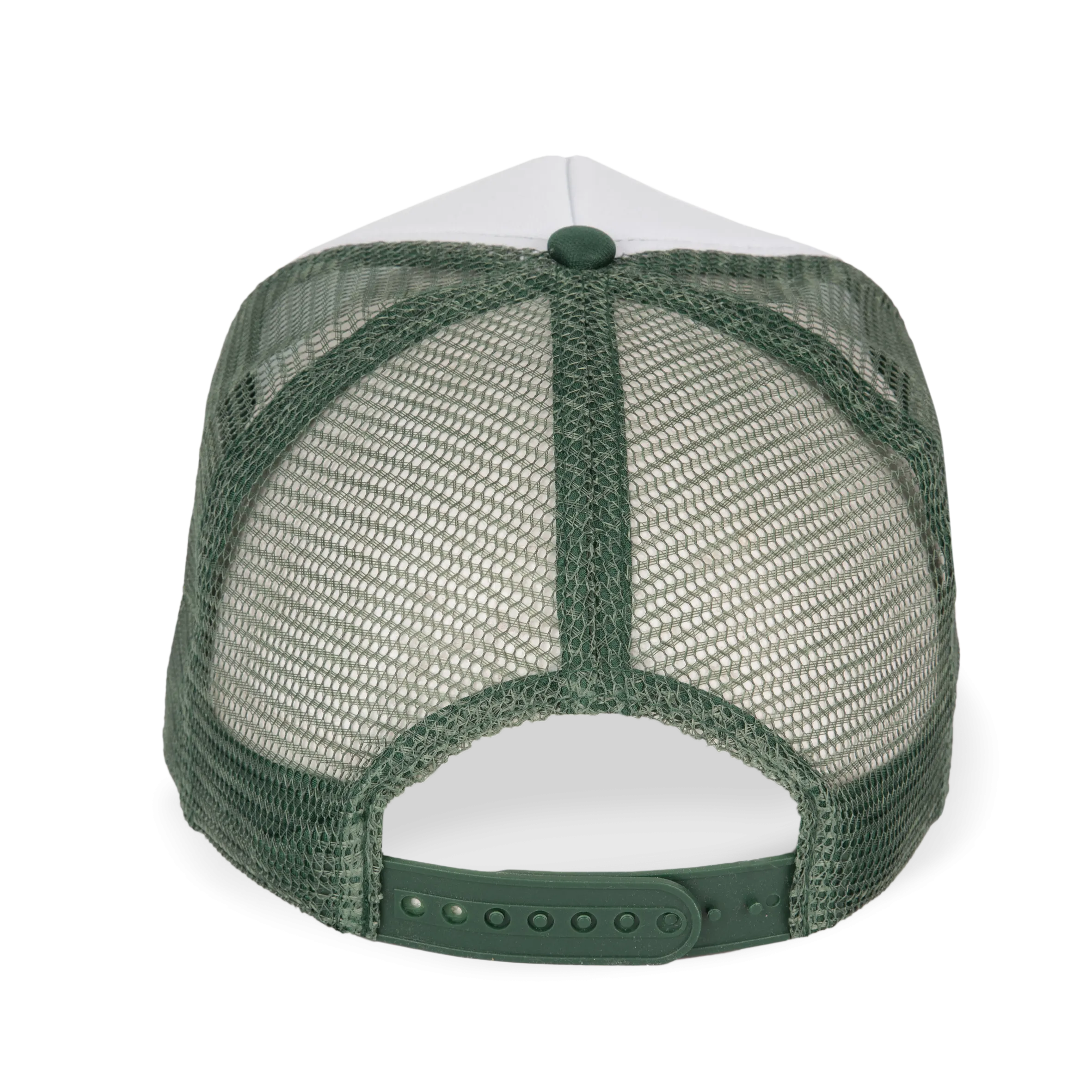 Gorra trucker - 5 paneles