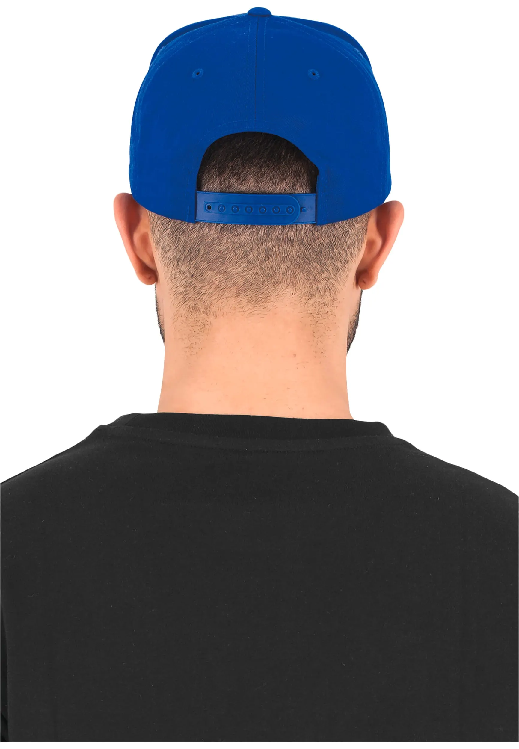 Gorra Classic 5 Paneles Snapback
