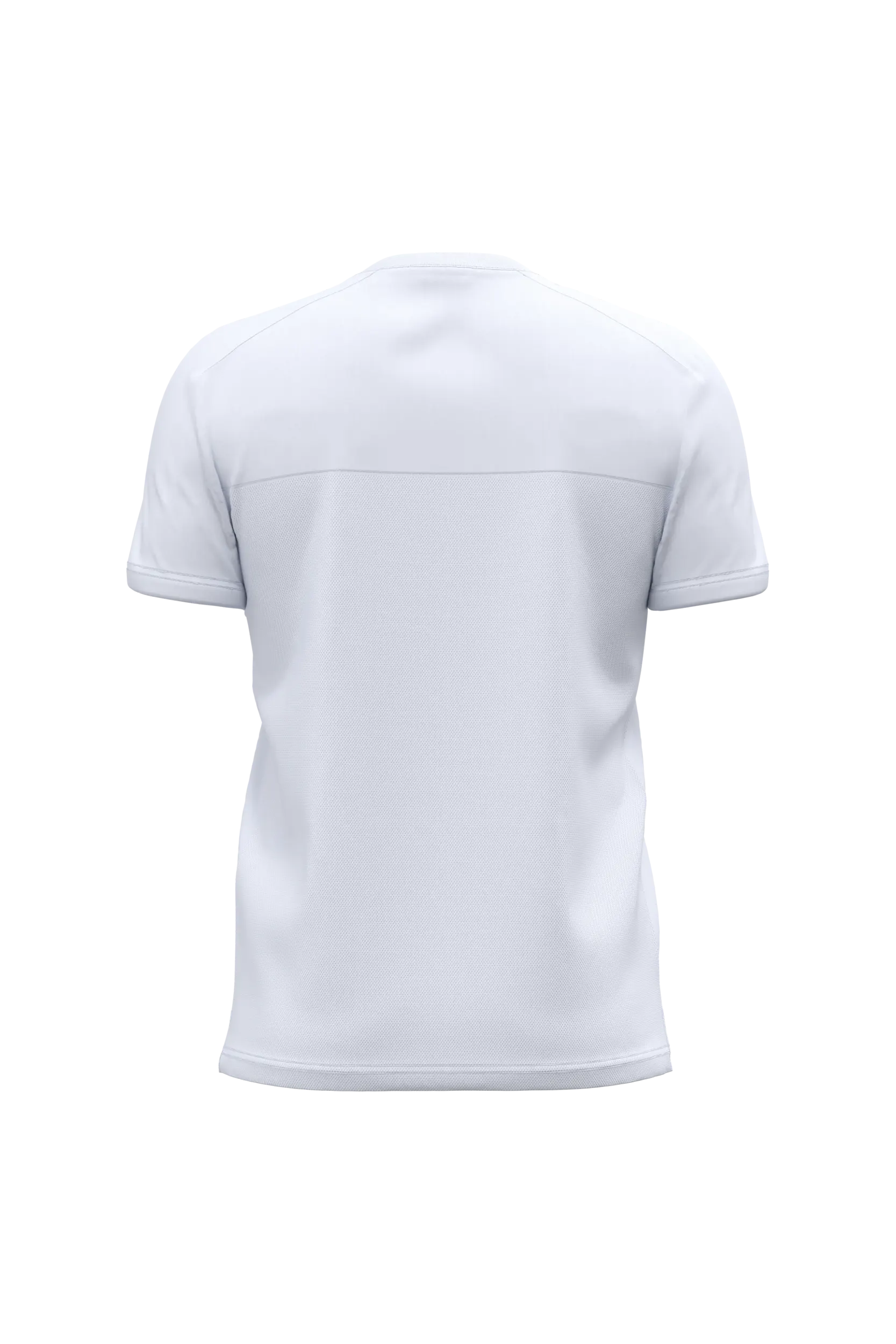 Camiseta de cocina transpirable unisex