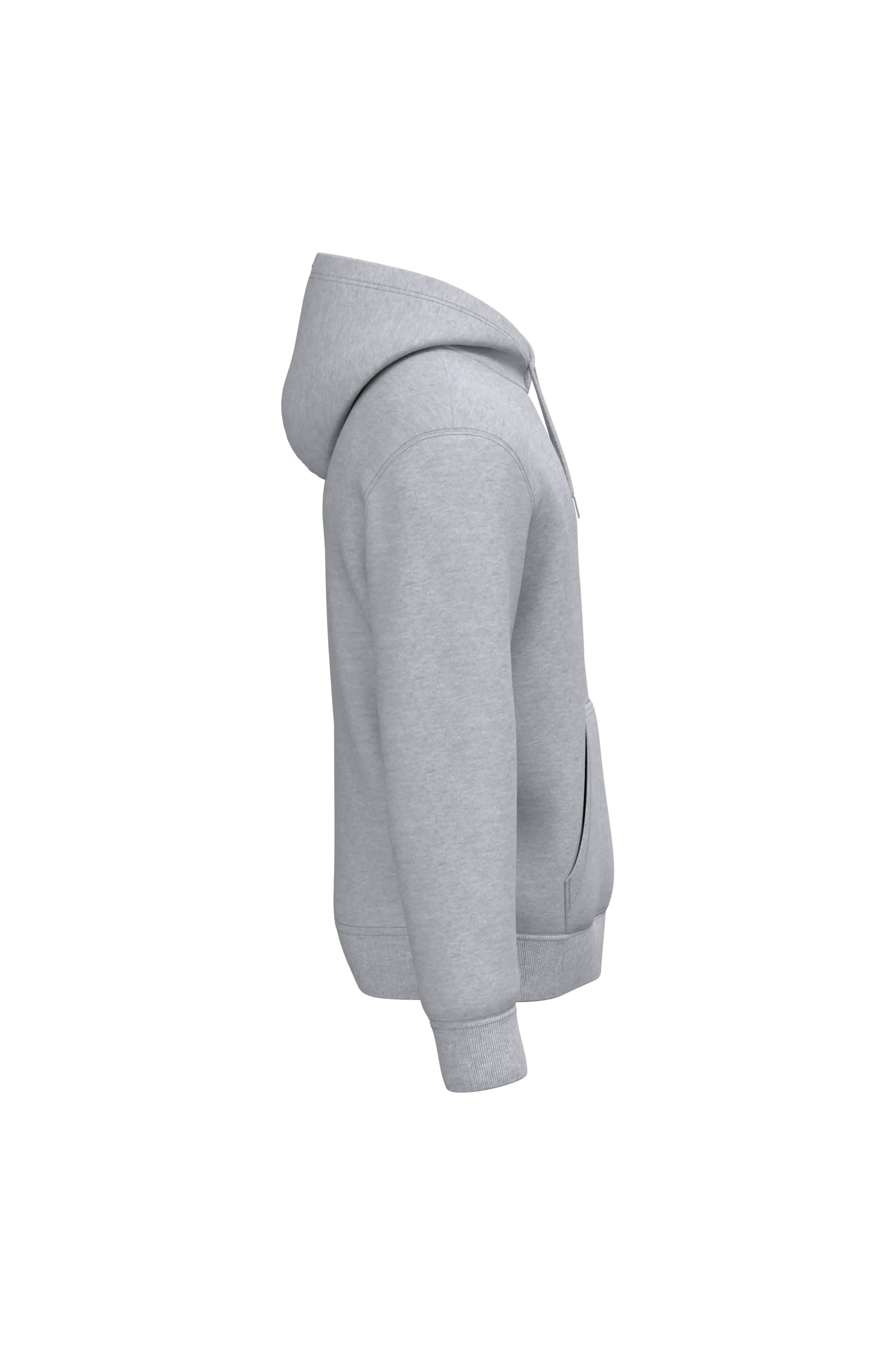 Sudadera con capucha unisex
