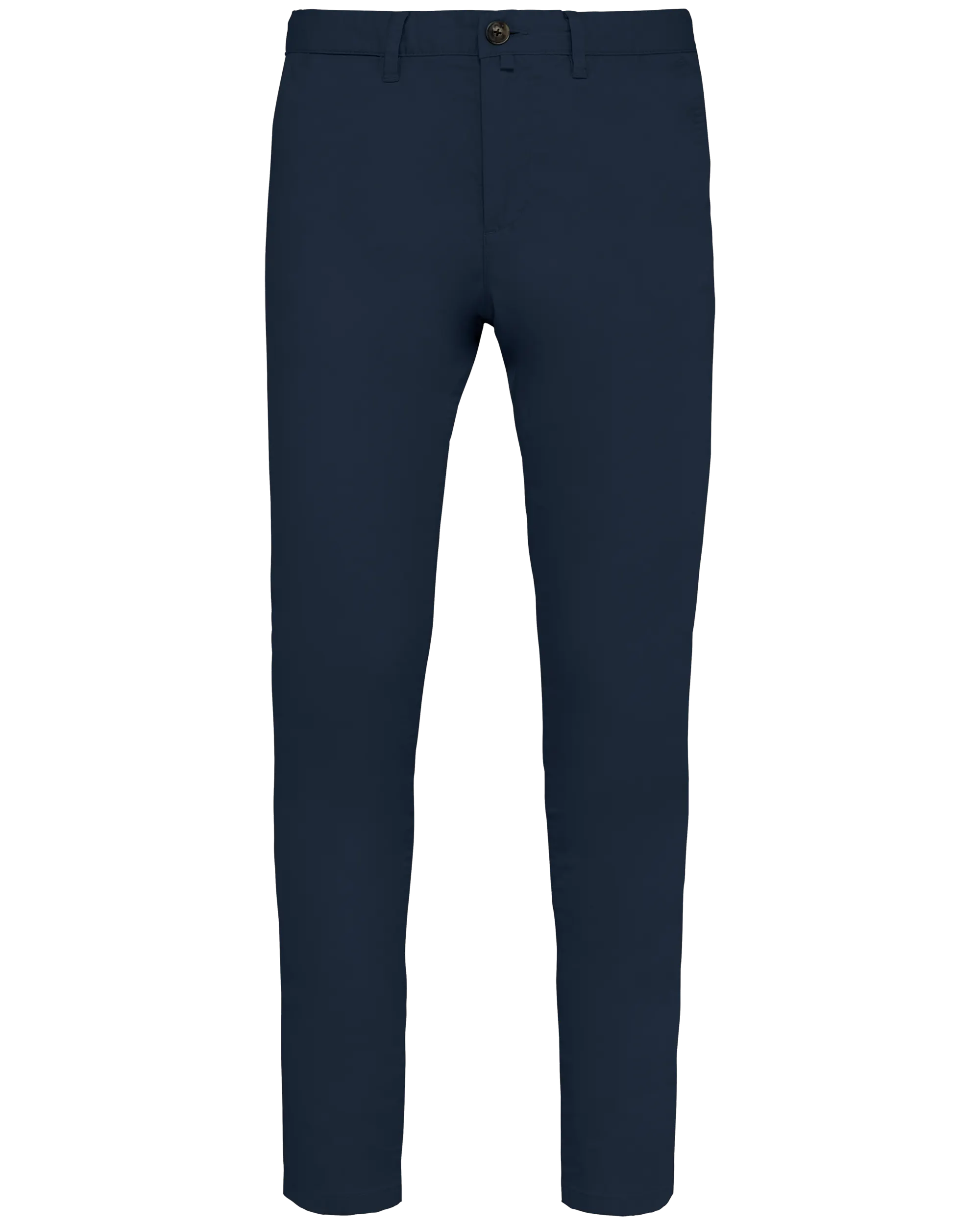 Pantalon chino ecorresponsable hombre