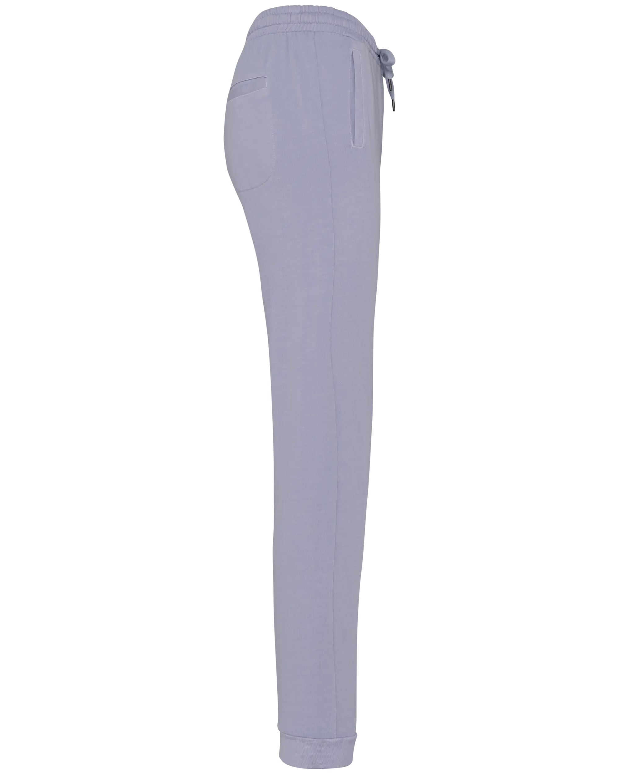 Pantalón de jogging ecorresponsable French Terry unisex