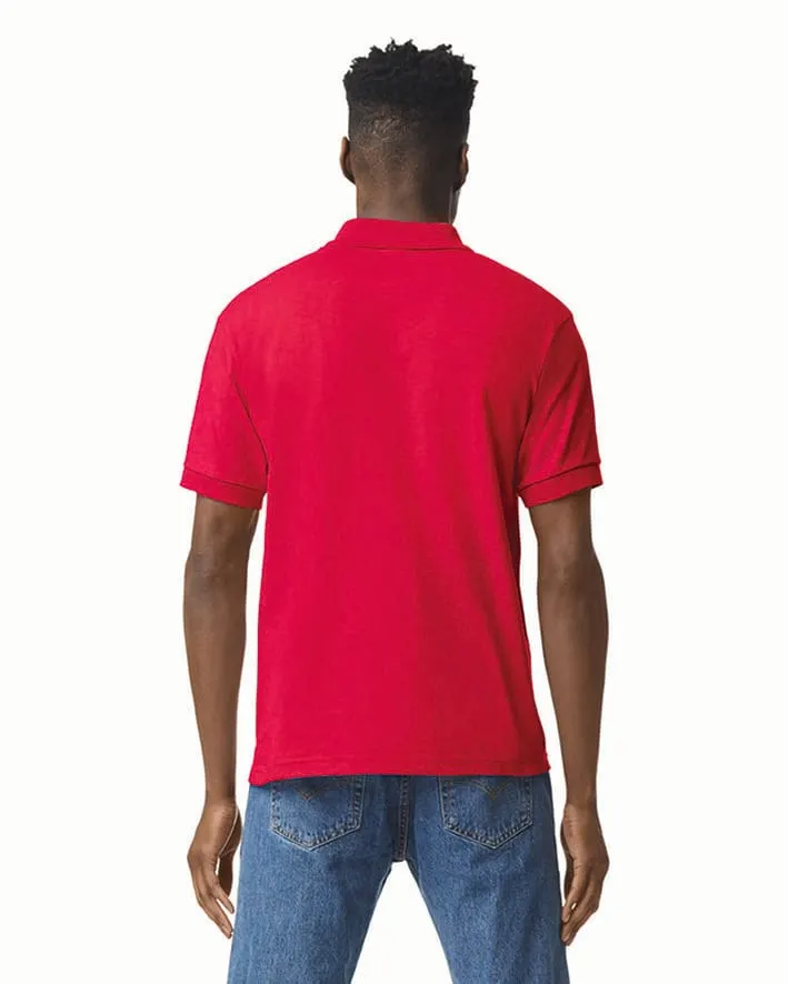 Polo jersey Dryblend®