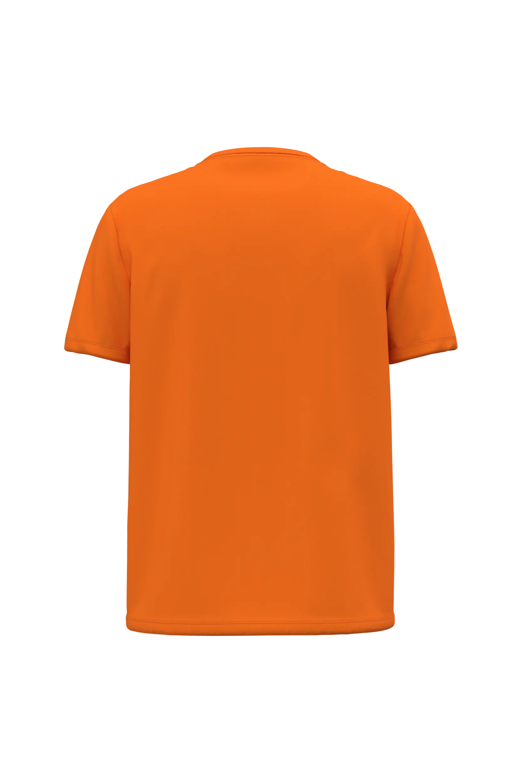 Camiseta BIO150 cuello de pico hombre