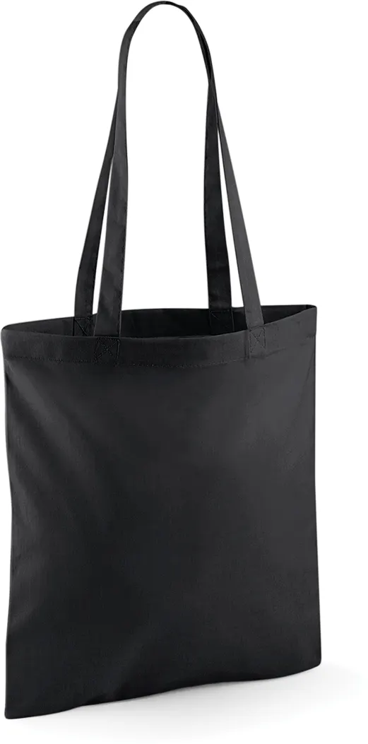 Bolsa de compra - asas largas