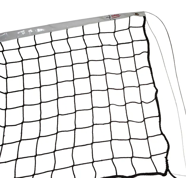 RED DE VOLEIBOL 4MM LINEA PREMIUM