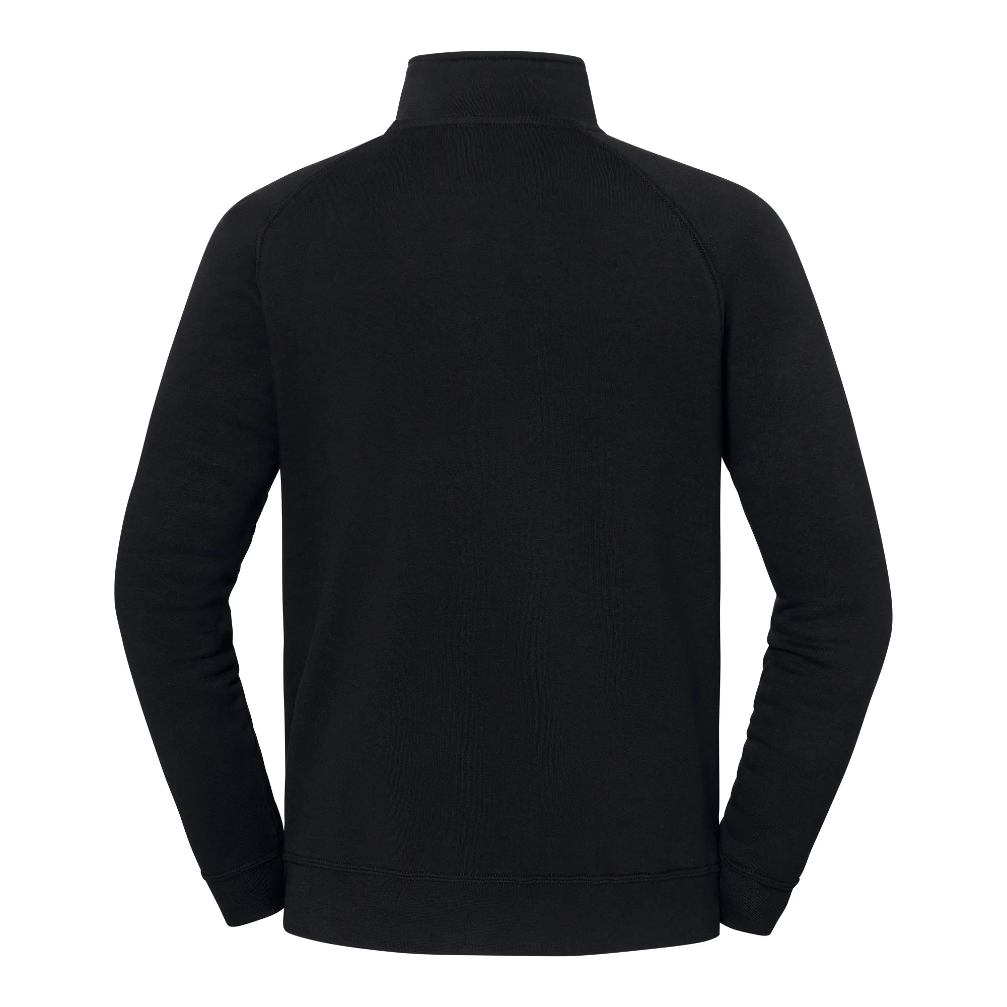 Sudadera Iconic premium con cremallera para hombre
