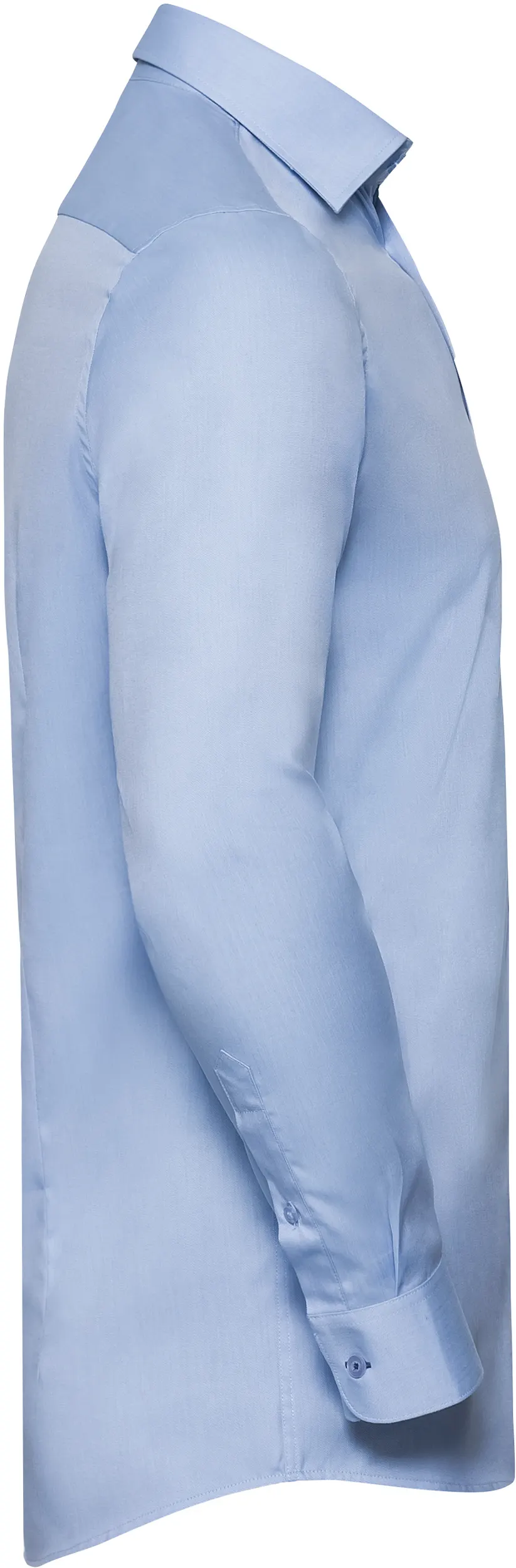 Camisa Espiga manga larga