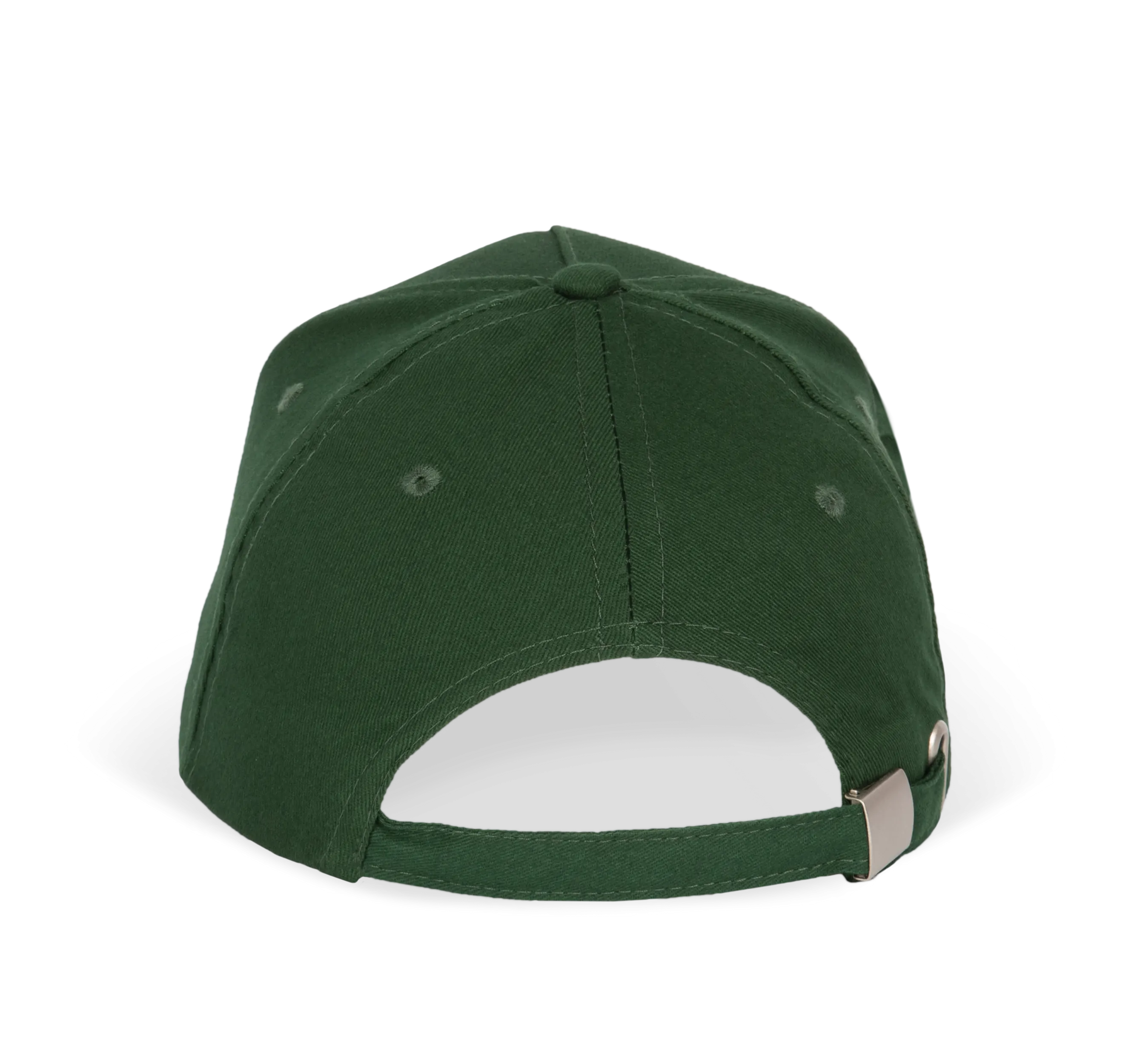 Gorra con sandwich contrastado 5 paneles