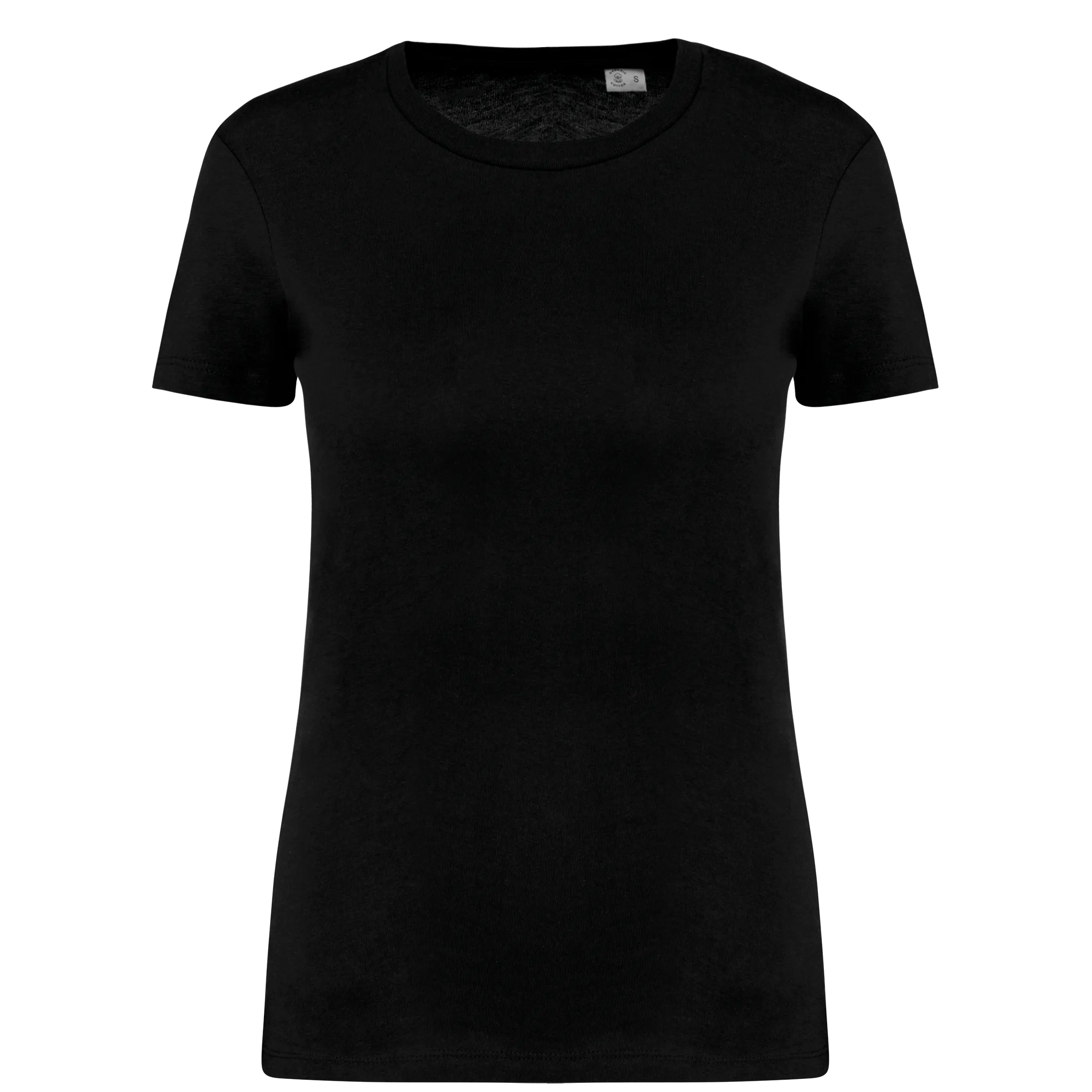Camiseta ecorresponsable mujer