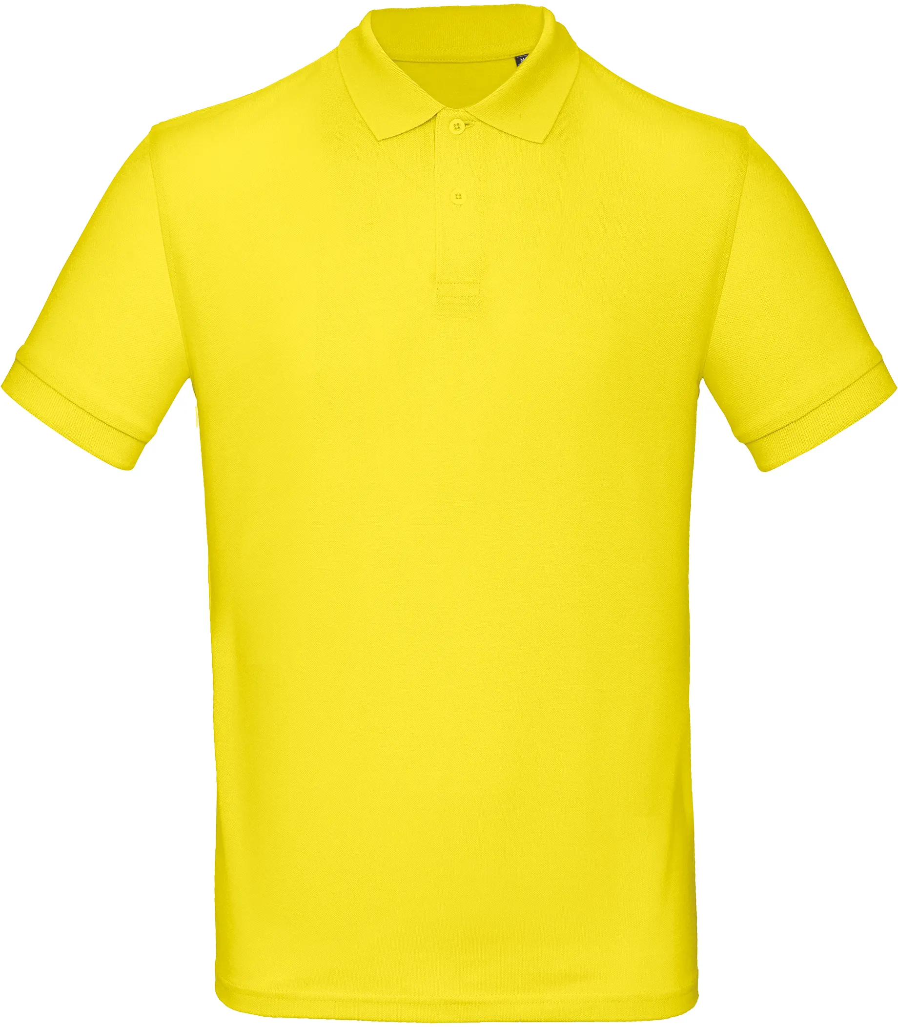 Polo Orgánico Inspire hombre