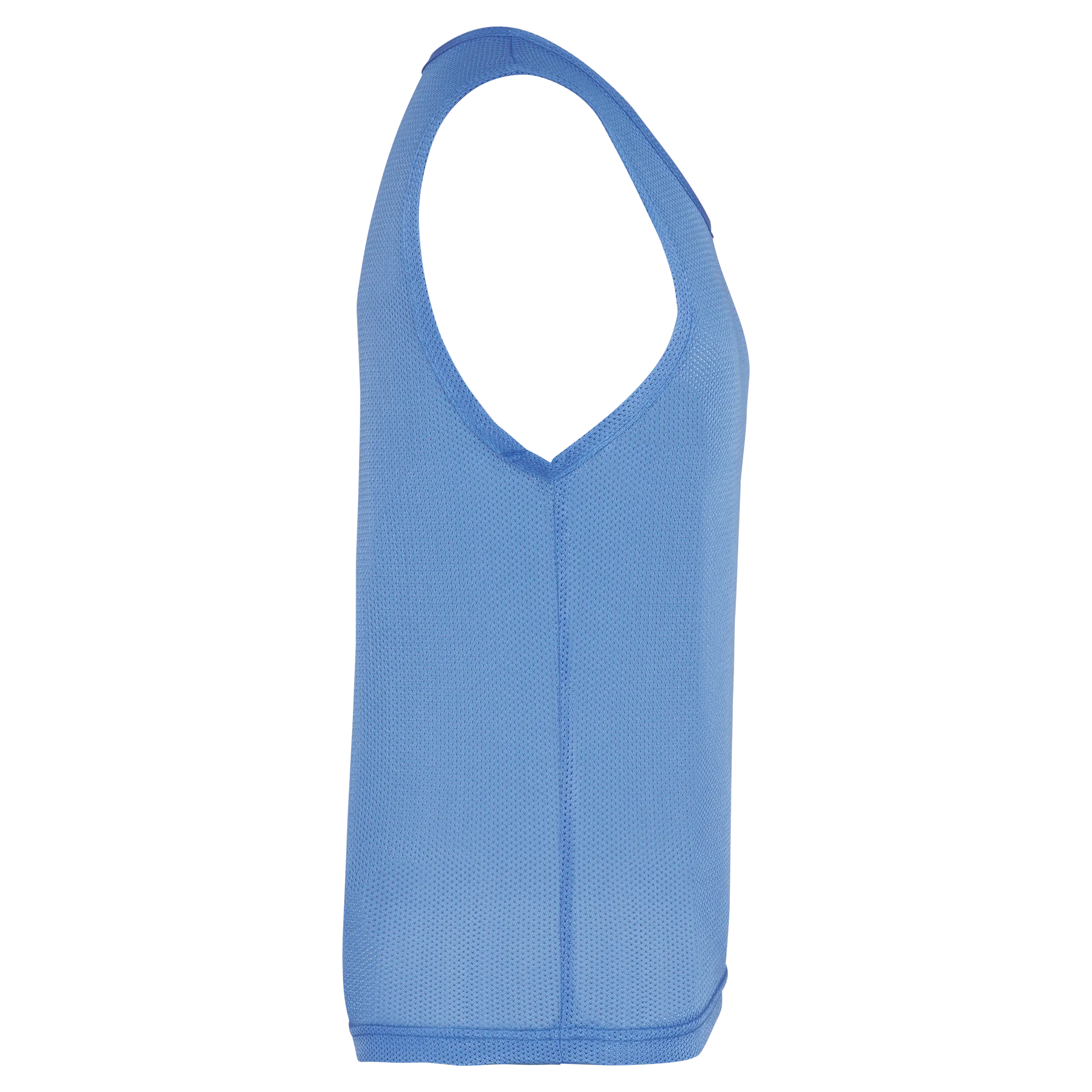 Peto ligero de rejilla multi-deportes para niños