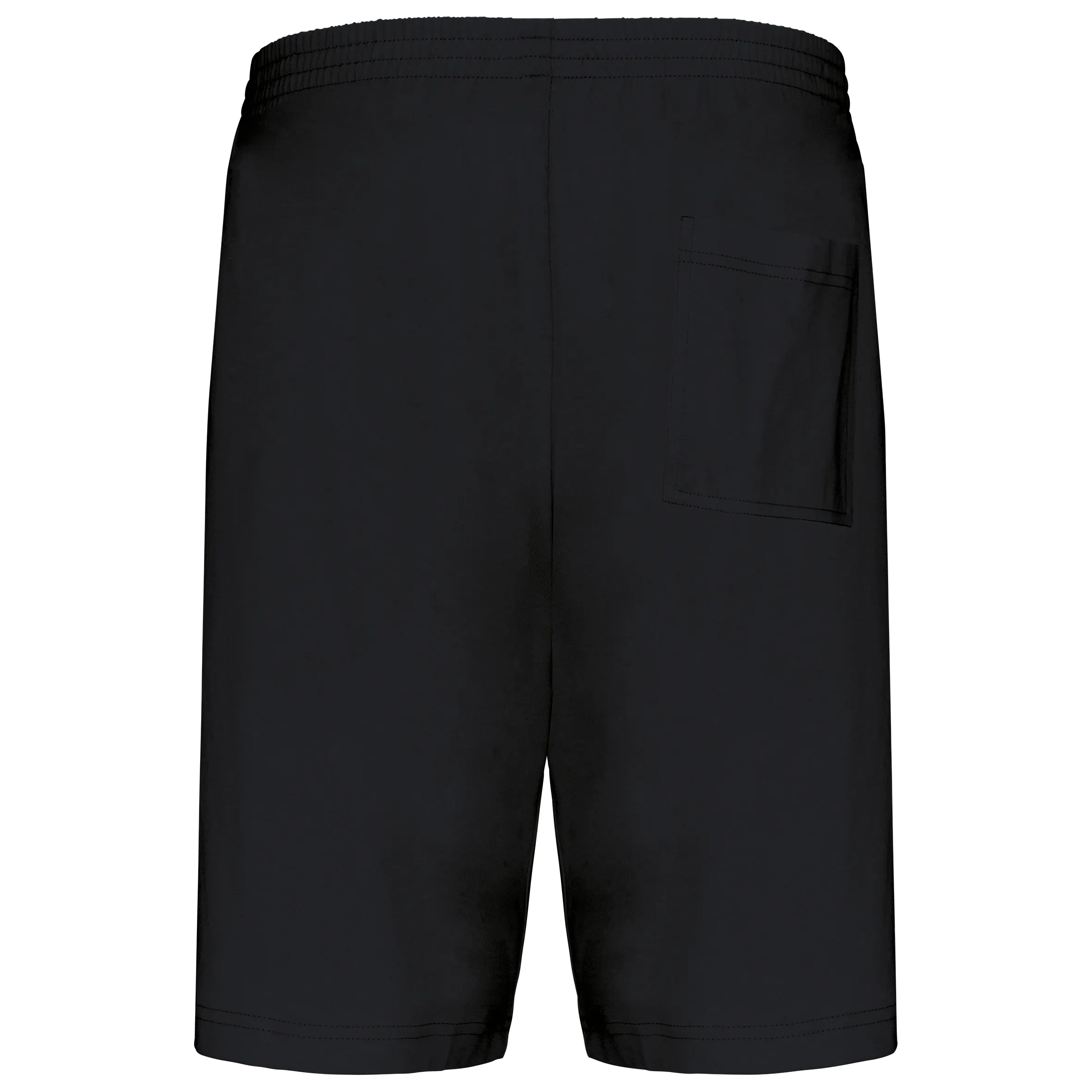 Short jersey deportivo hombre